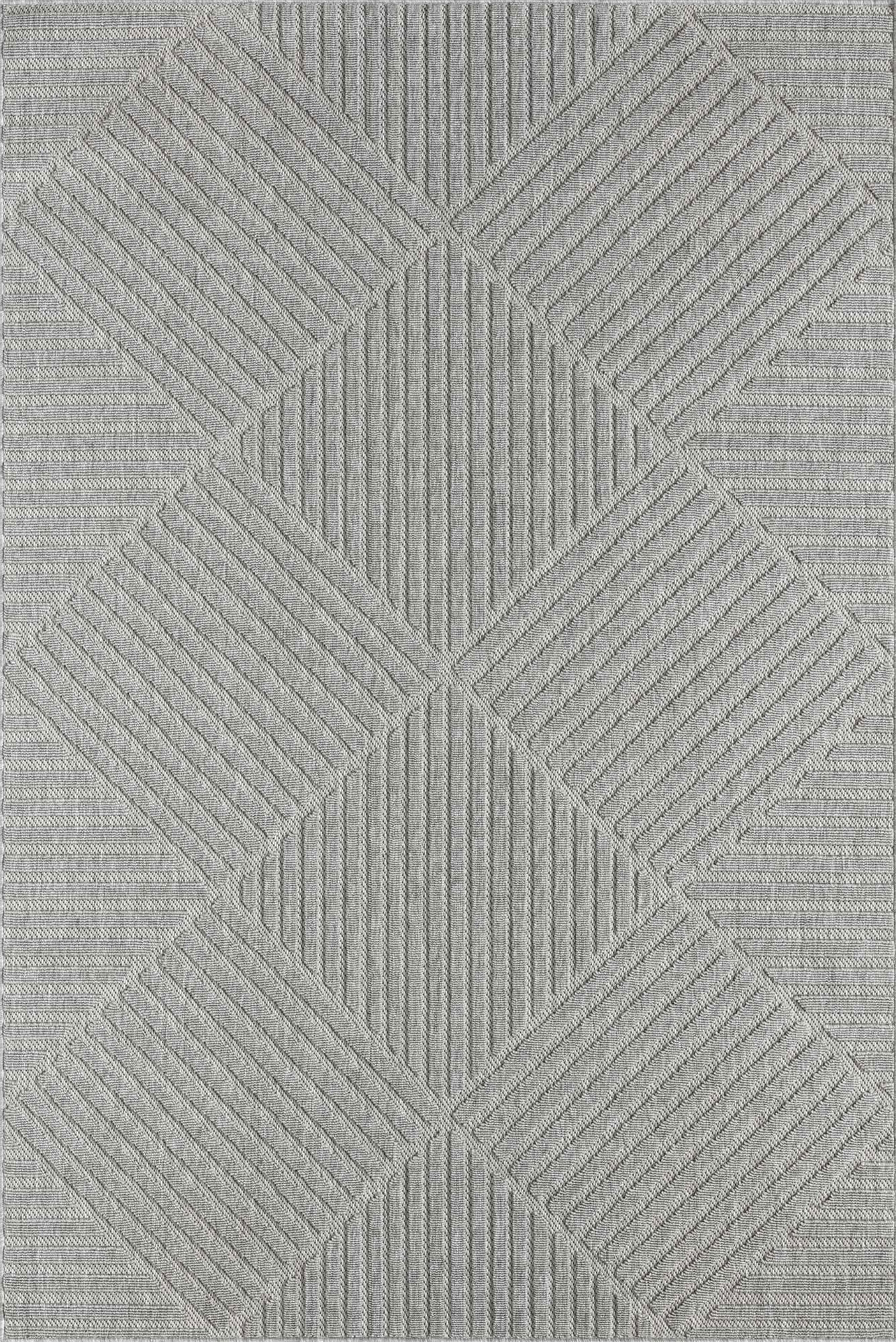 Holly Indoor/Outdoor Trellis Rug