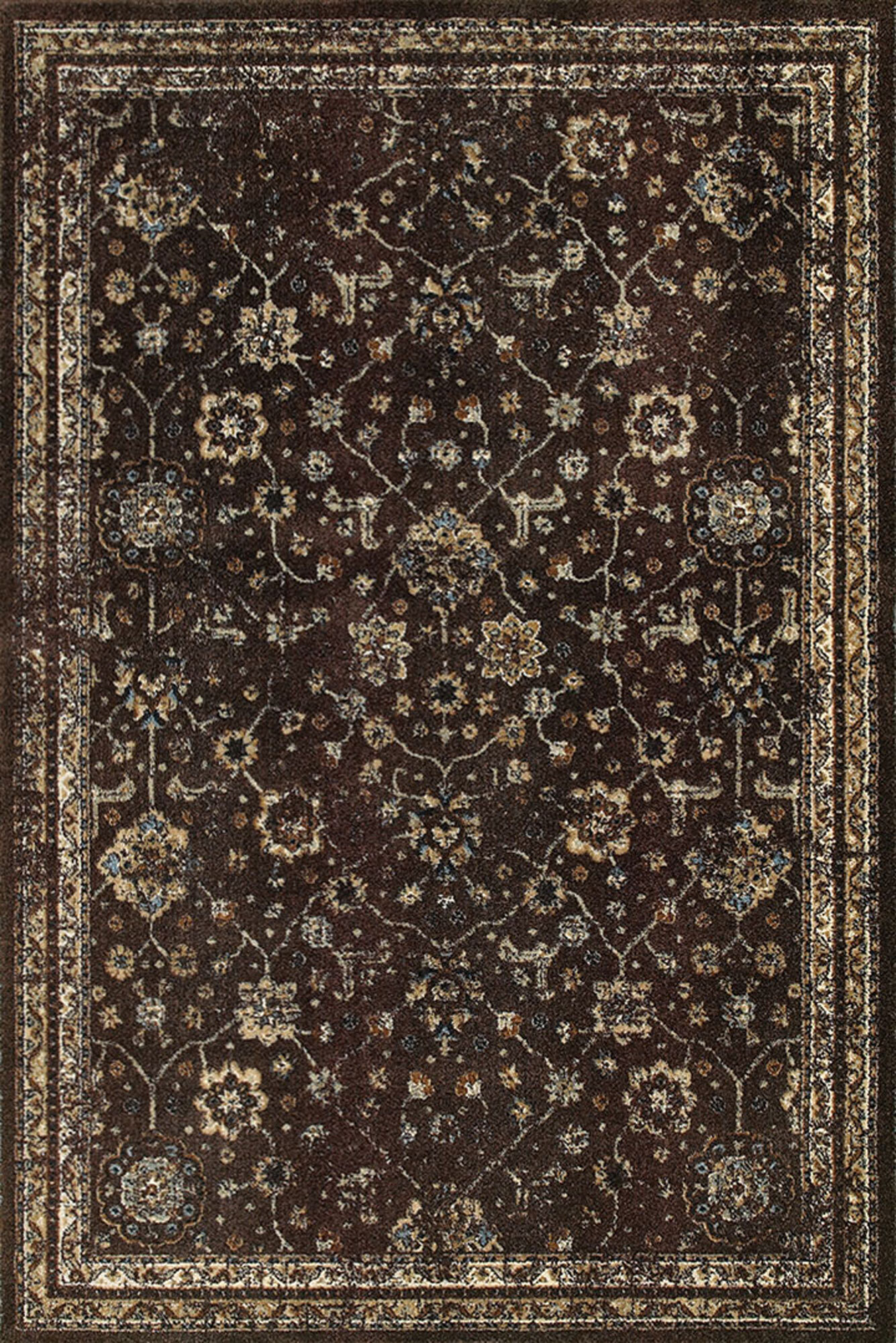 Large View Josephine Traditional Rug