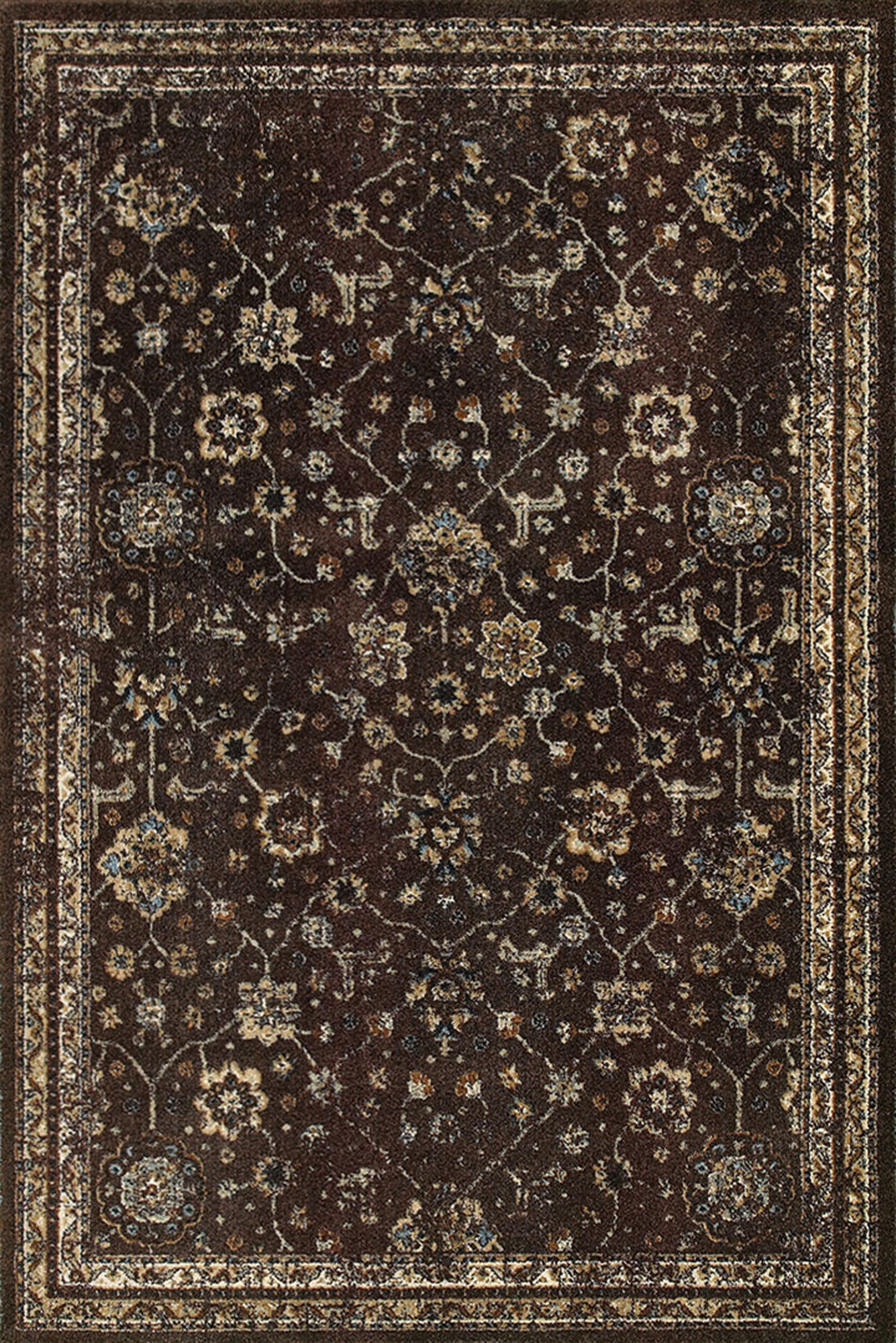 Josephine Traditional Rug