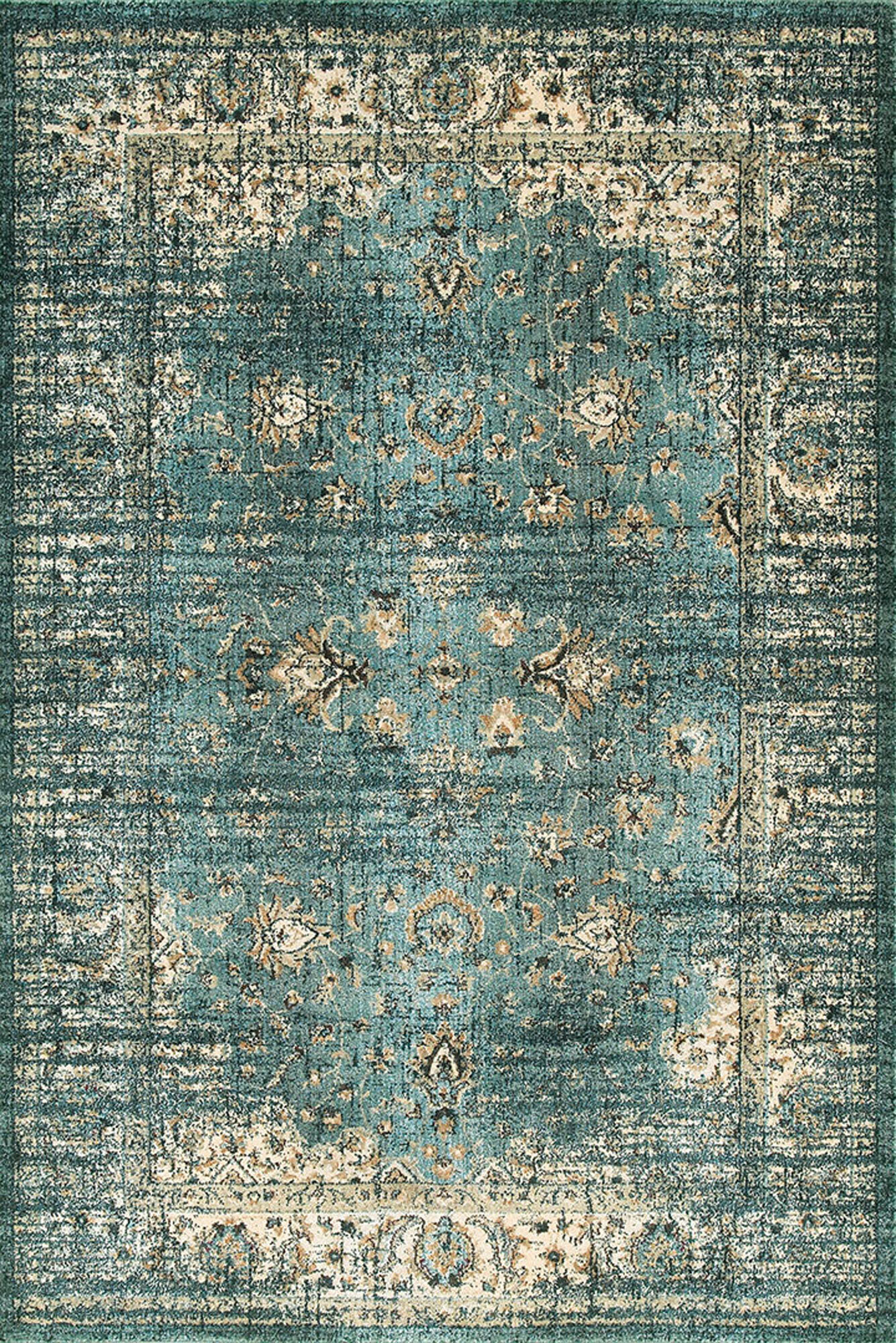 Large View Josephine Traditional Rug