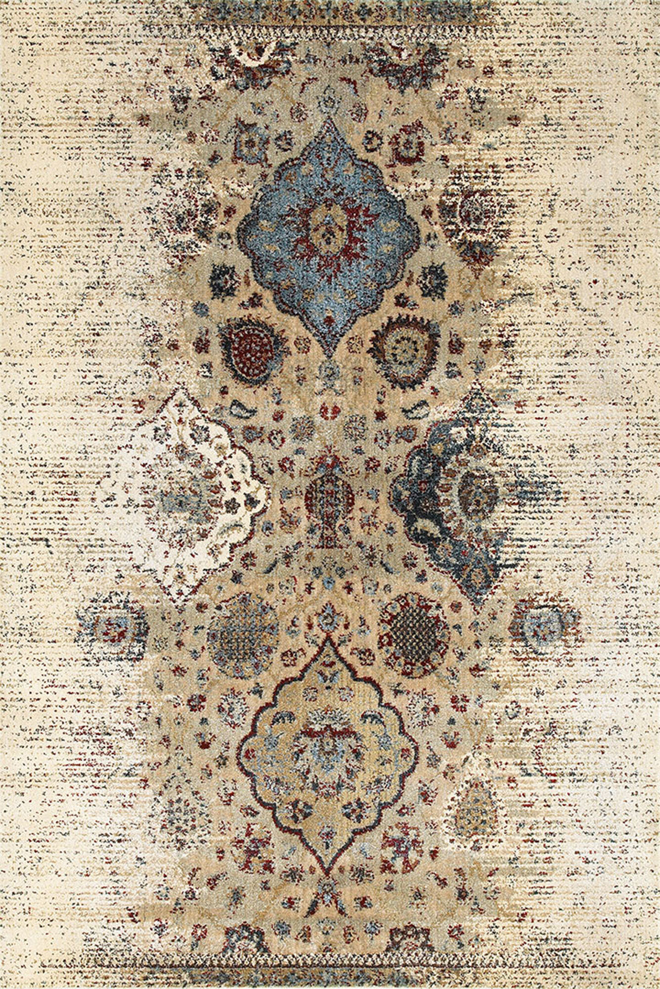 Josephine Traditional Rug