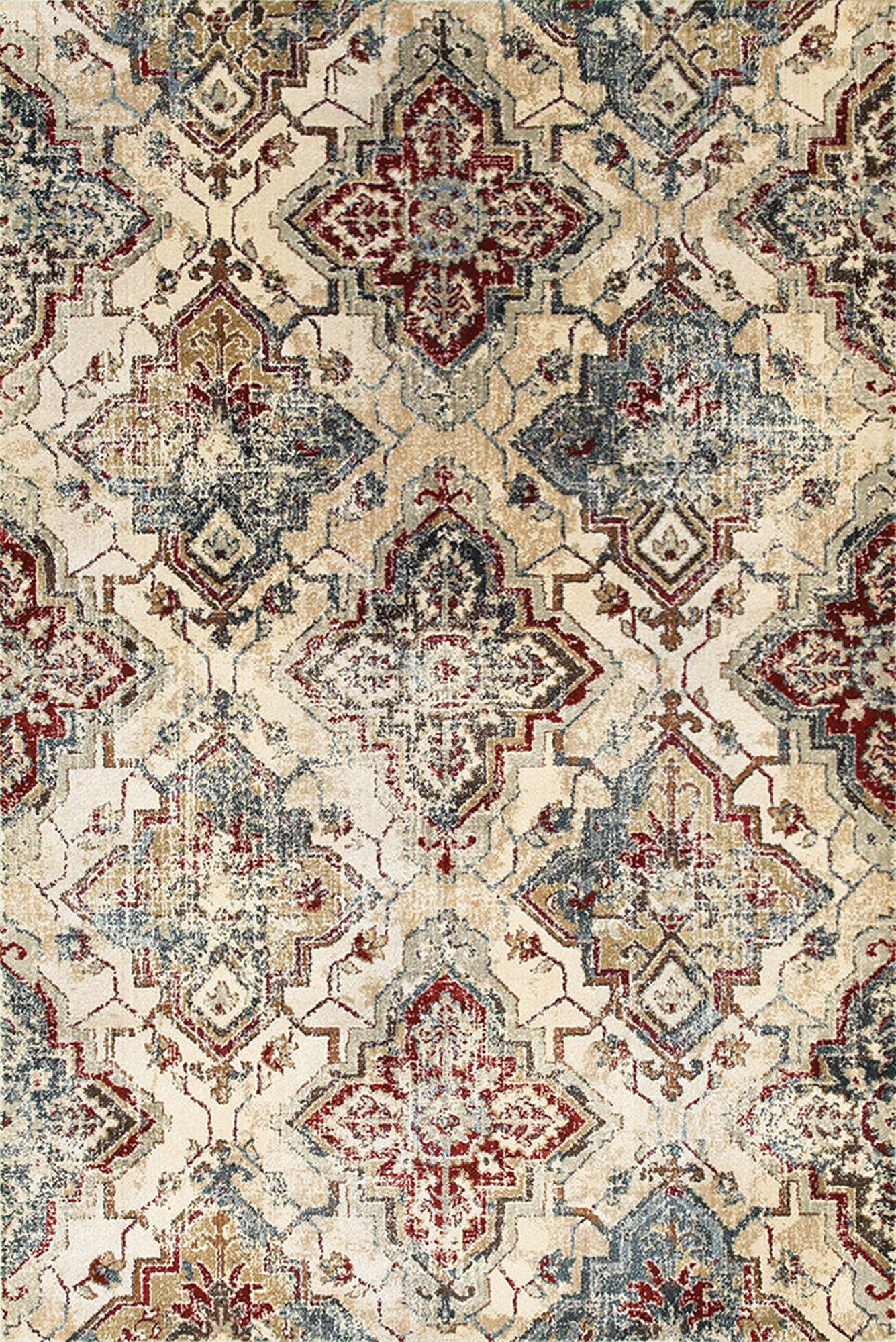 Josephine Geometric Rug