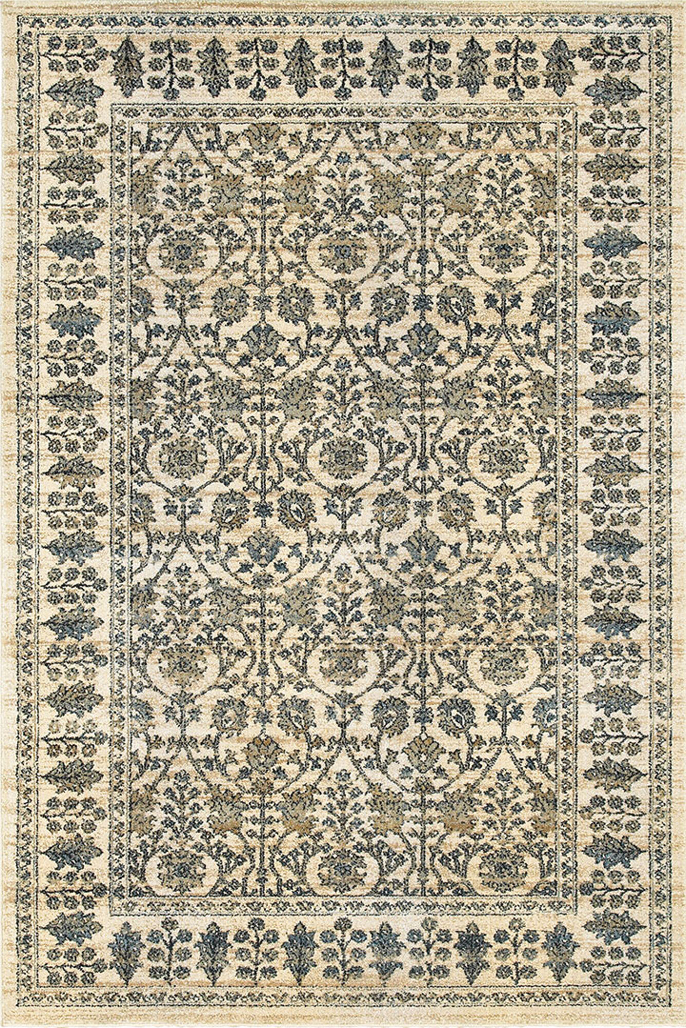 Josephine Traditional Rug