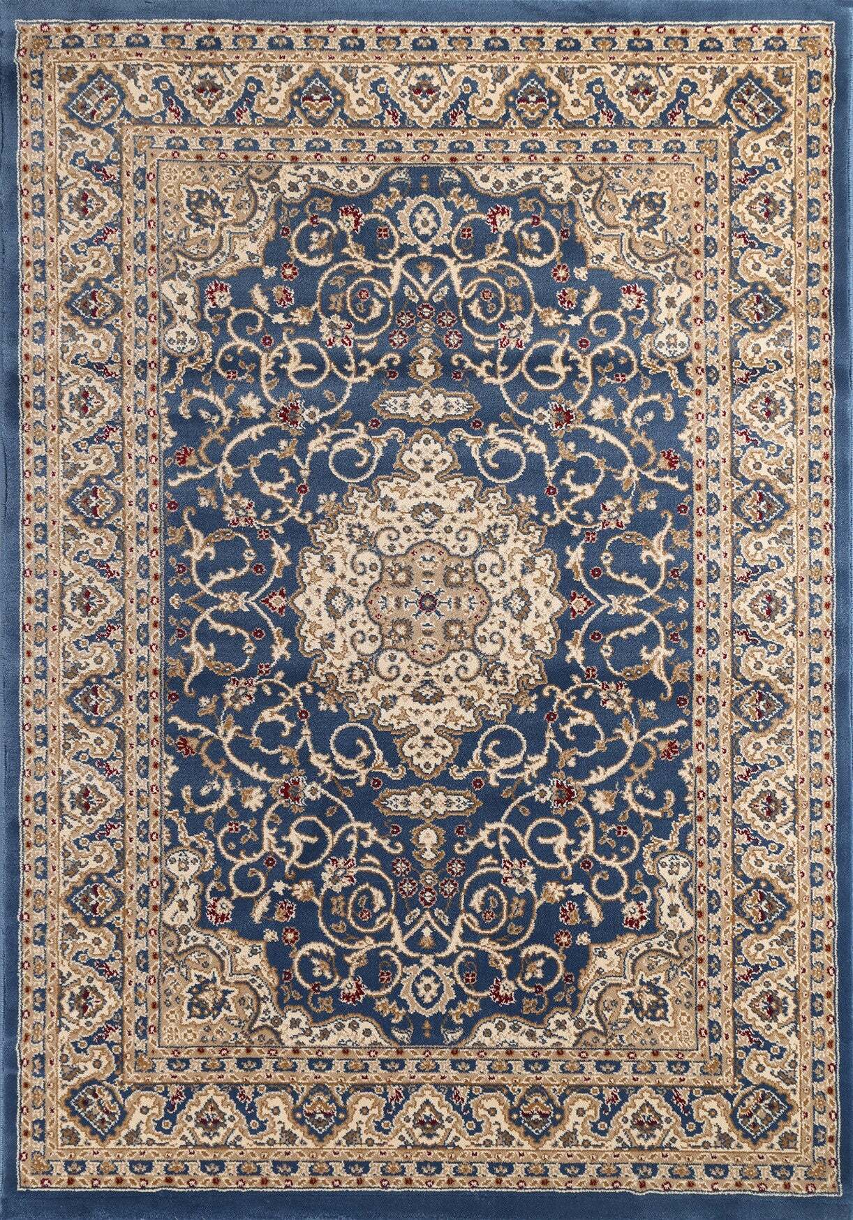 Justin Traditional Classic Rug