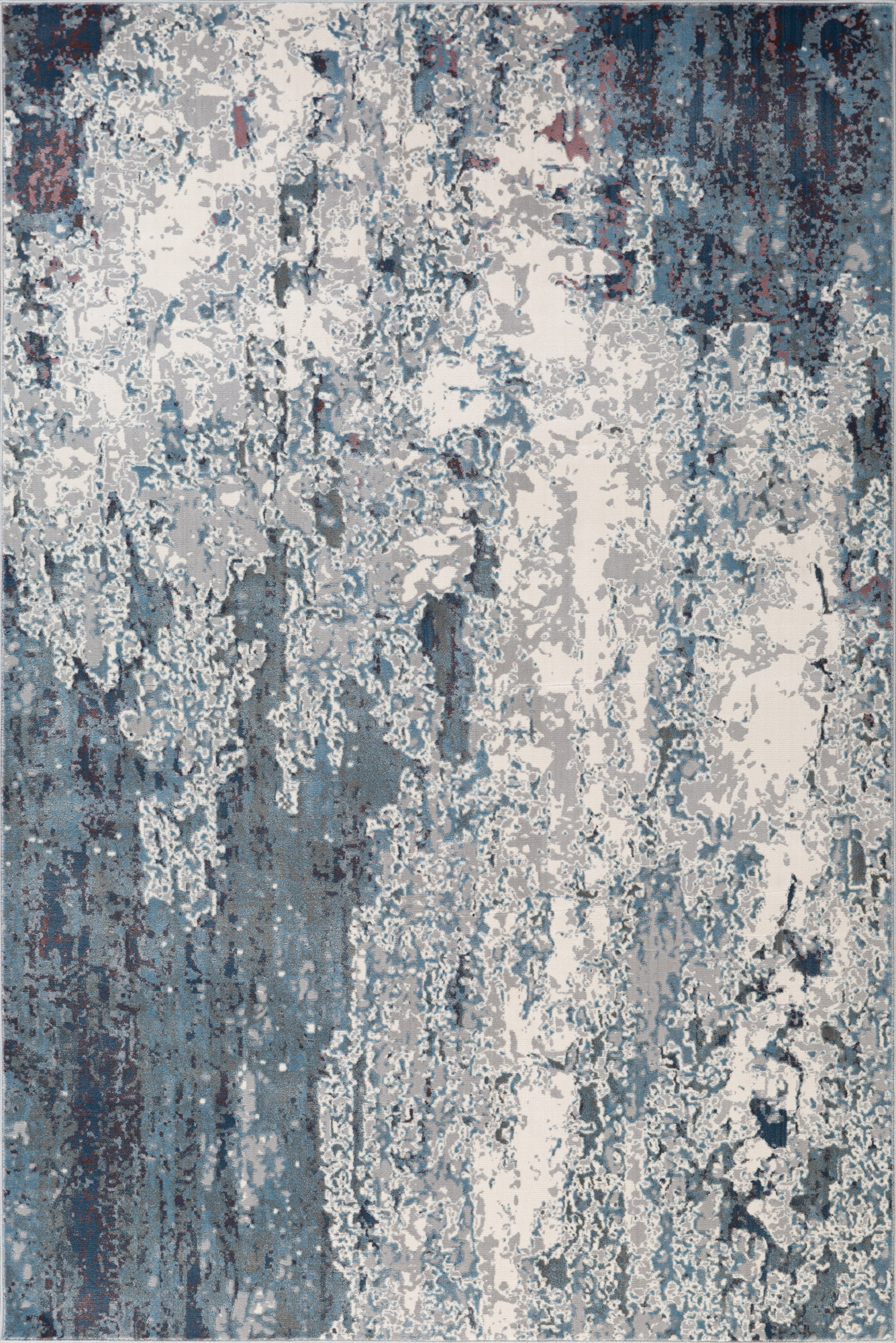 Kyra Transitional Abstract Rug