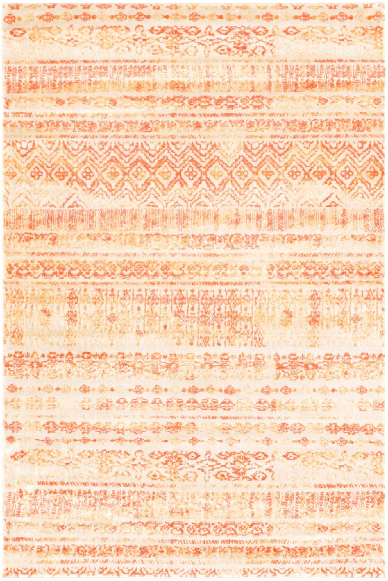 Lisa Classic Transitional Rug