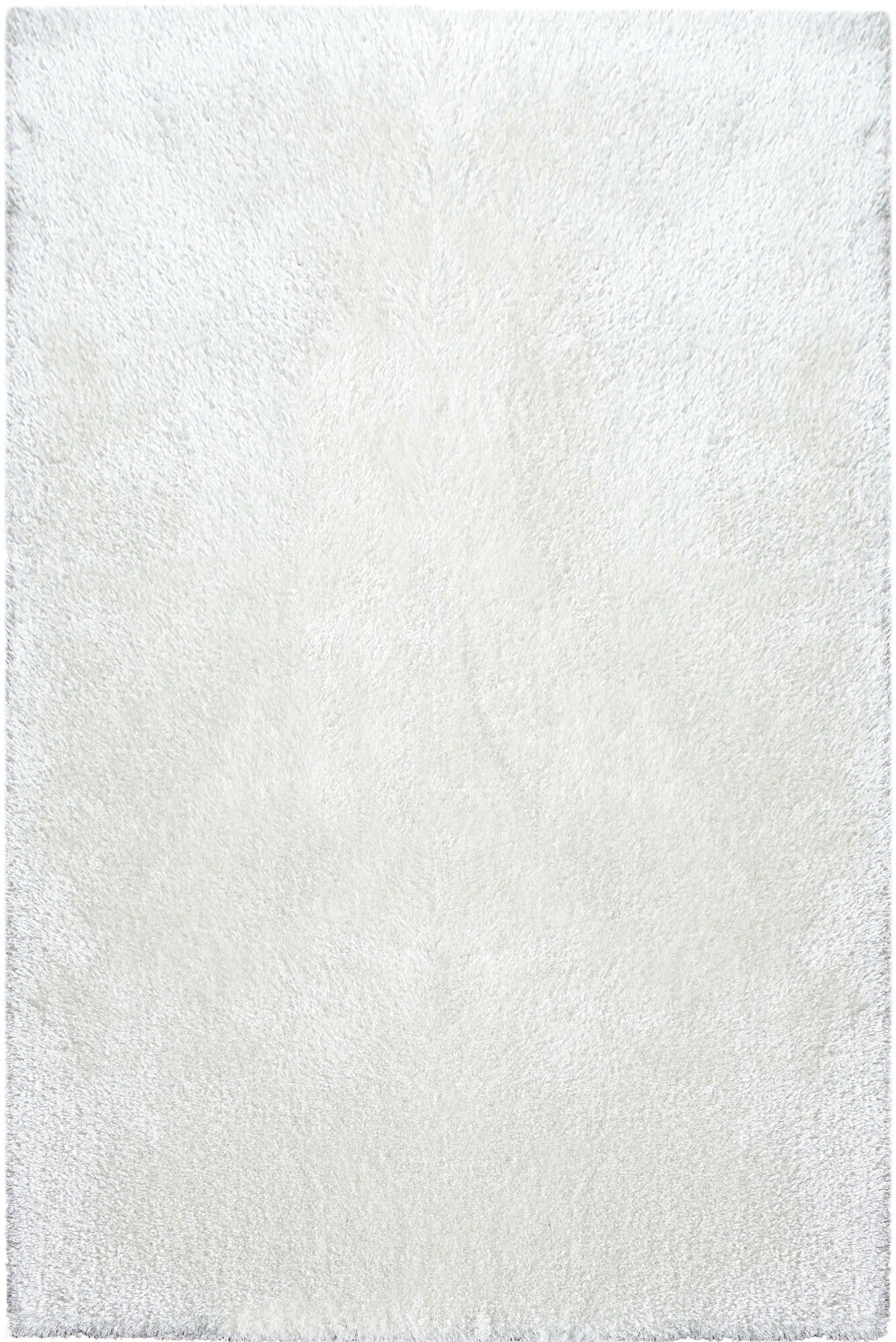 Luxe Shag Rug Ivory Rugs Free Shipping