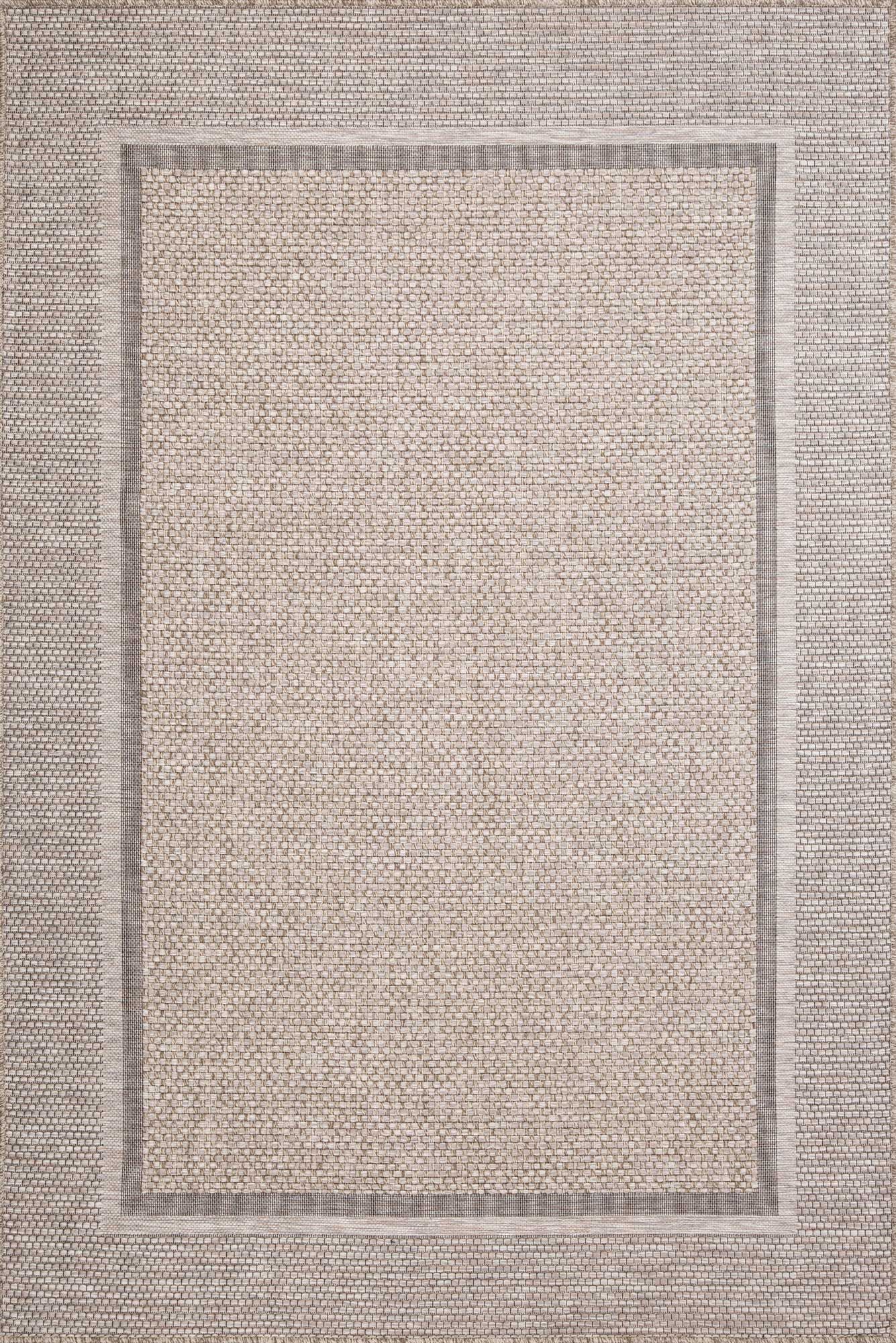 Large View Lotus Indoor/Outdoor Rug