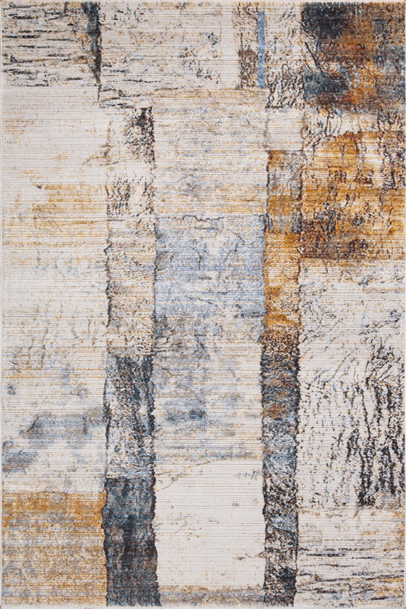 Large View Lukas Contemporary Rug