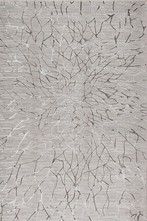 Luna Contemporary Abstract Rug