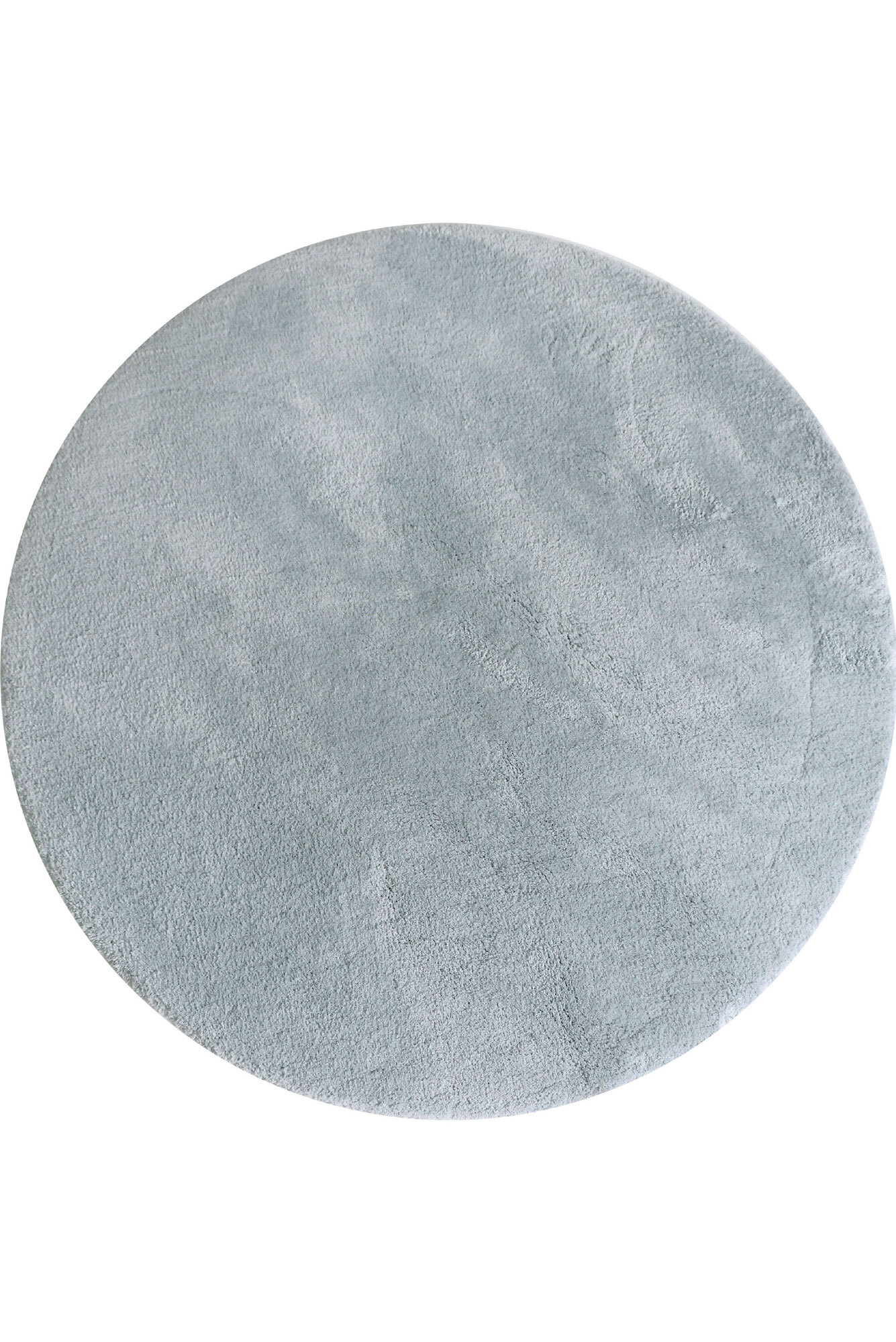 Levis Round Shaggy Rug(Size 150 x 150cm) ROUND