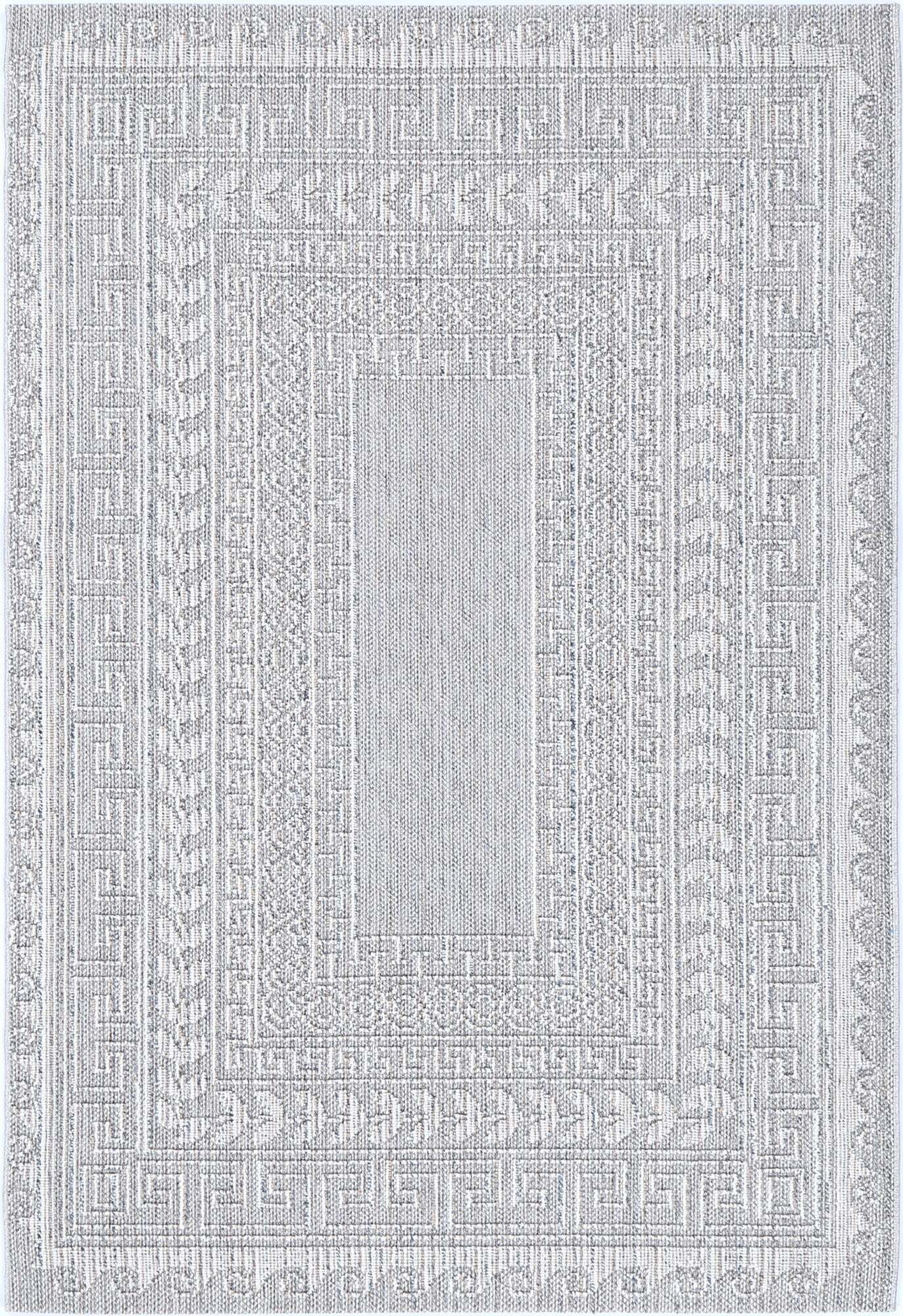 Macy IndoorOutdoor Rug Grey Rug 30 Day Returns