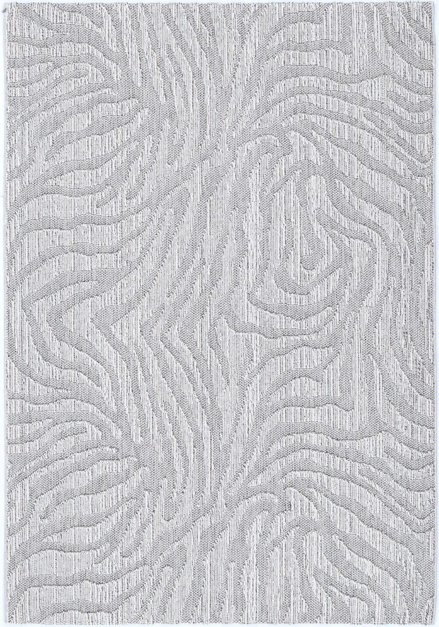 Large View Macy Indoor-Outdoor Safari Rug