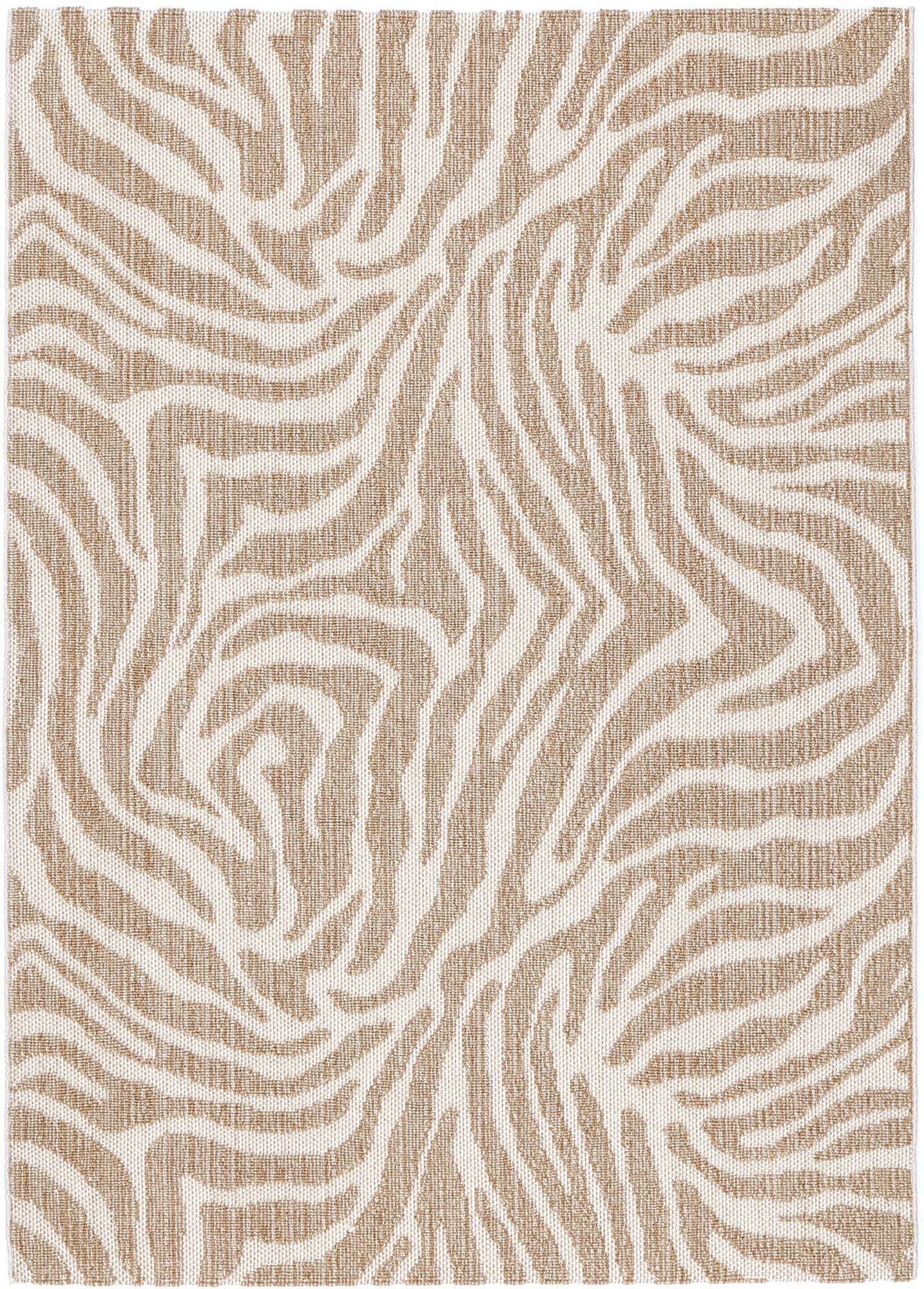 Large View Macy Indoor-Outdoor Safari Rug