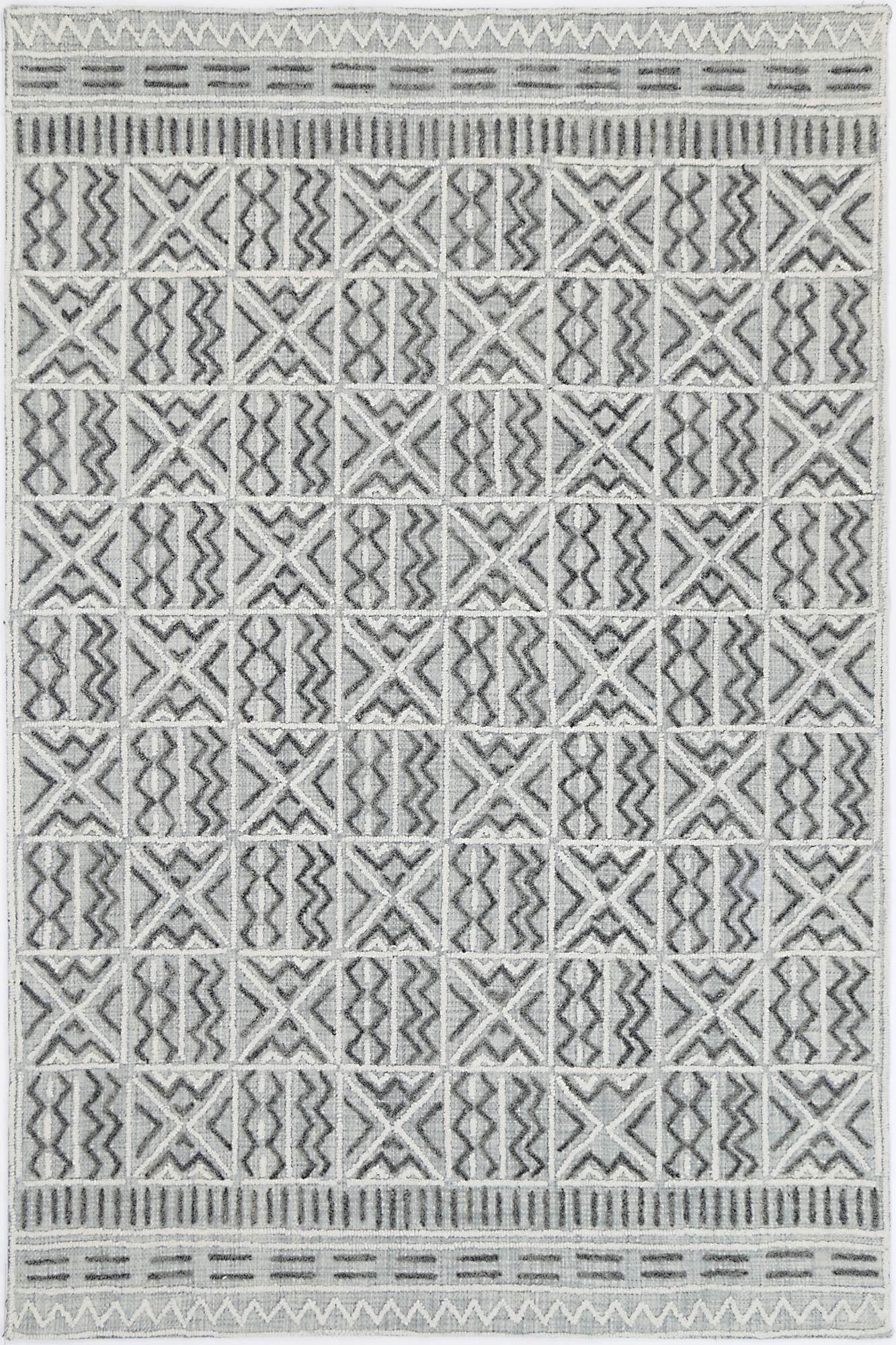 Malik Handmade Wool Rug