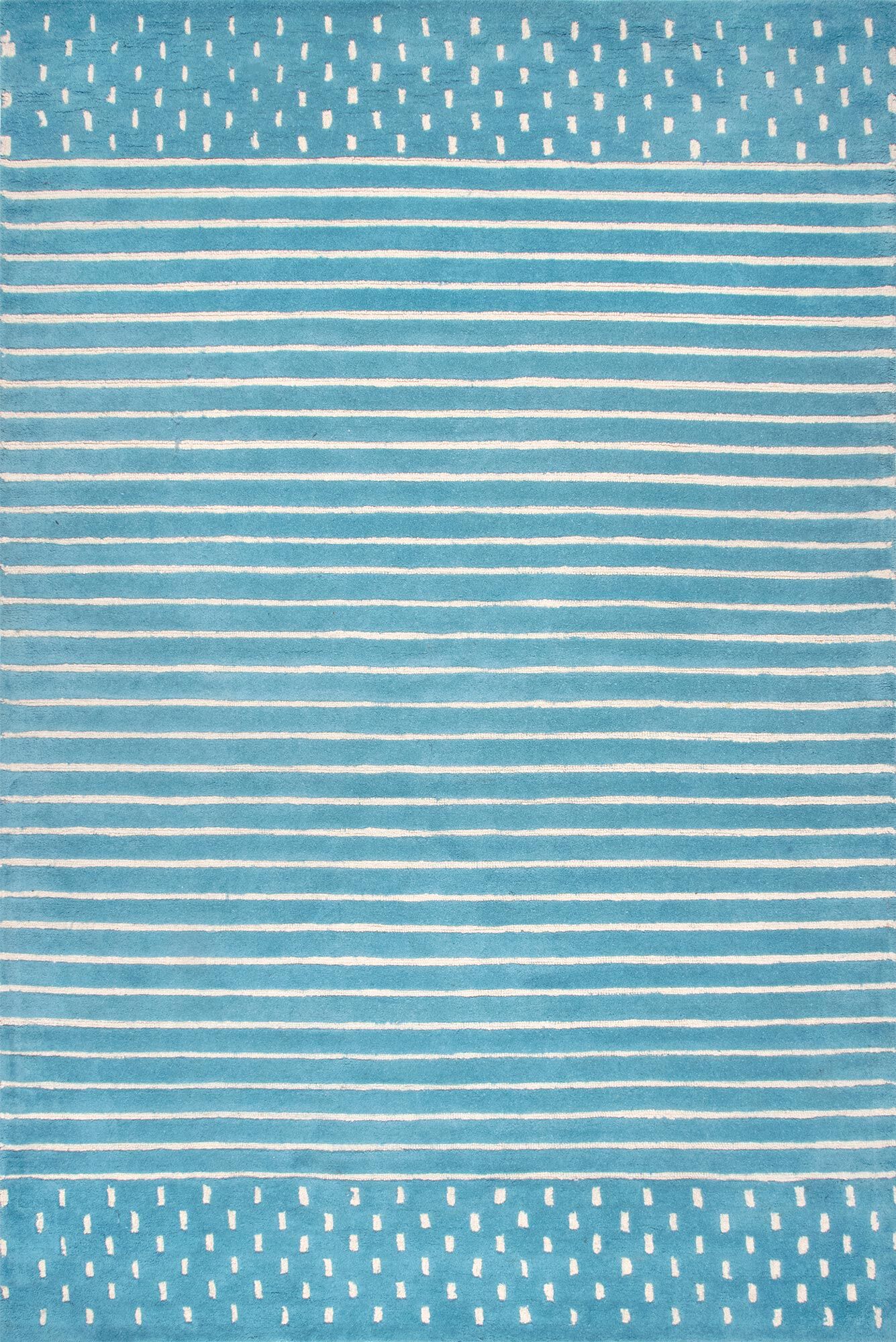Manilla Hand Tufted Wool Rug