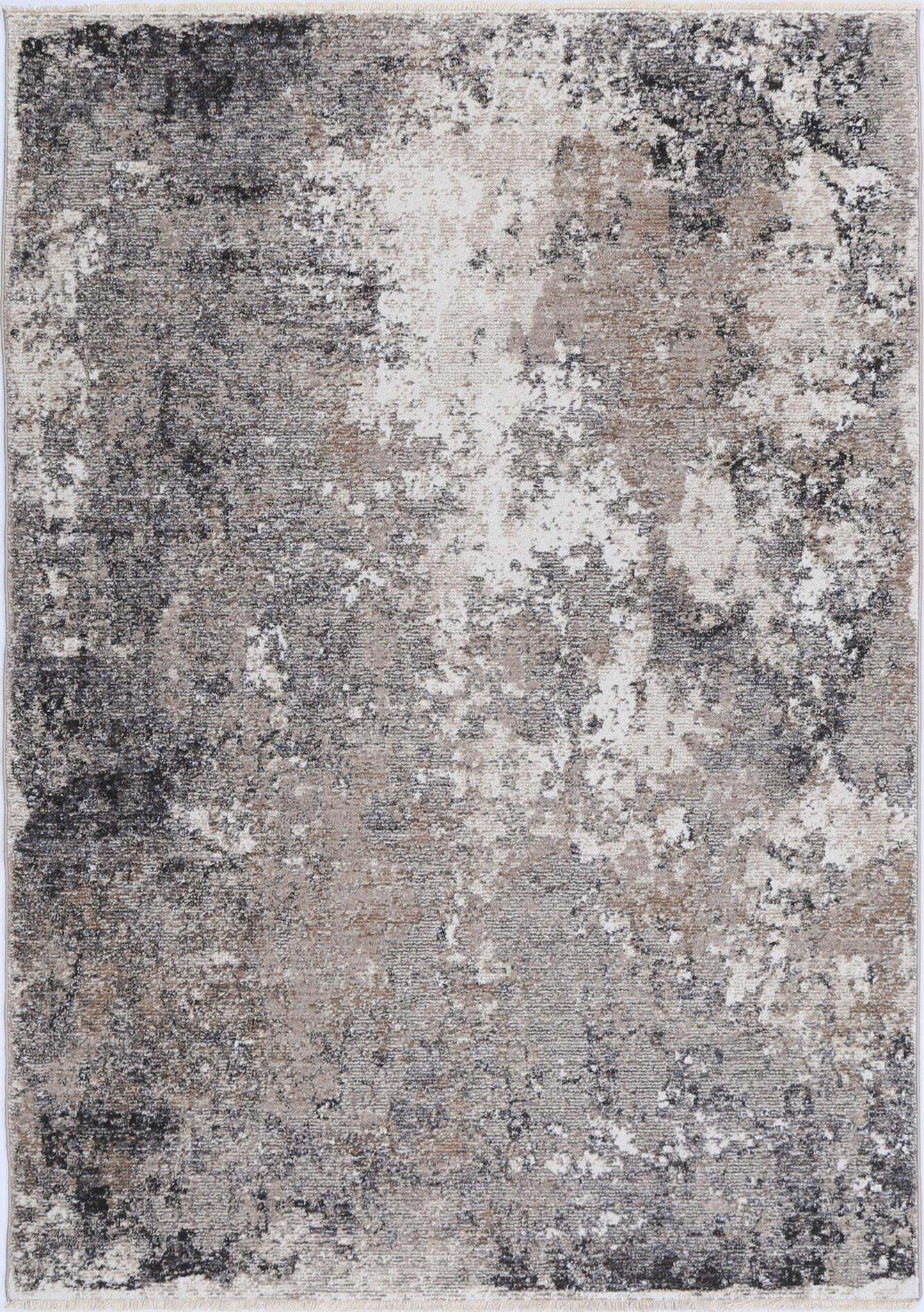 Large View Mario Contemporary Abstract Rug