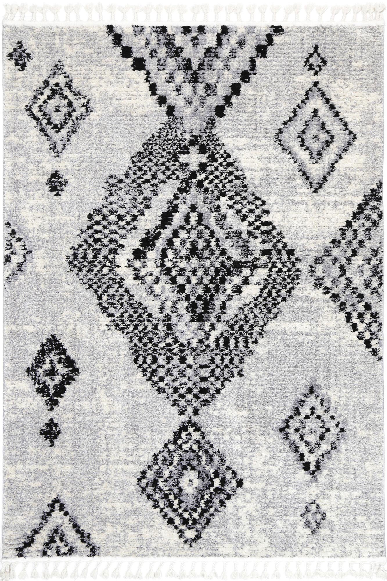 Large View Marrakech Moroccan Rug