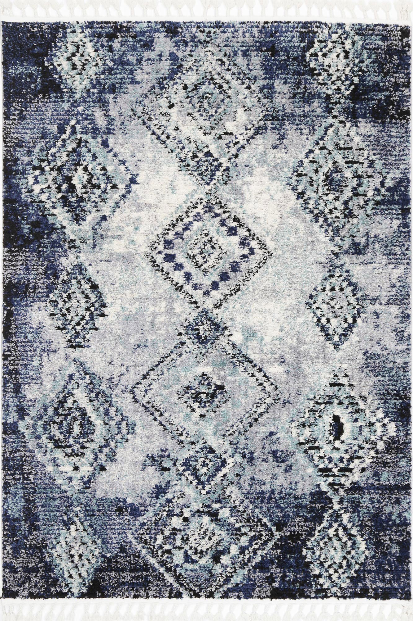 Large View Marrakech Moroccan Rug