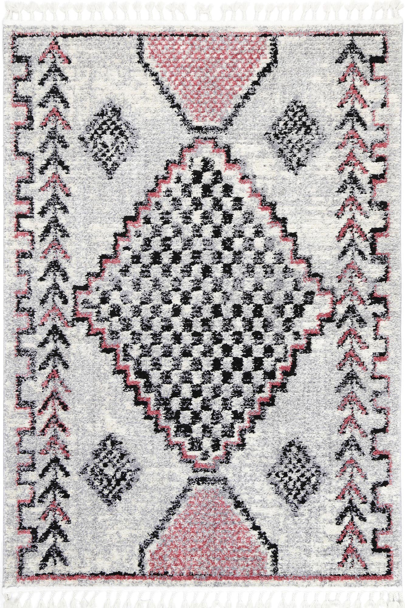 Marrakech Moroccan Rug