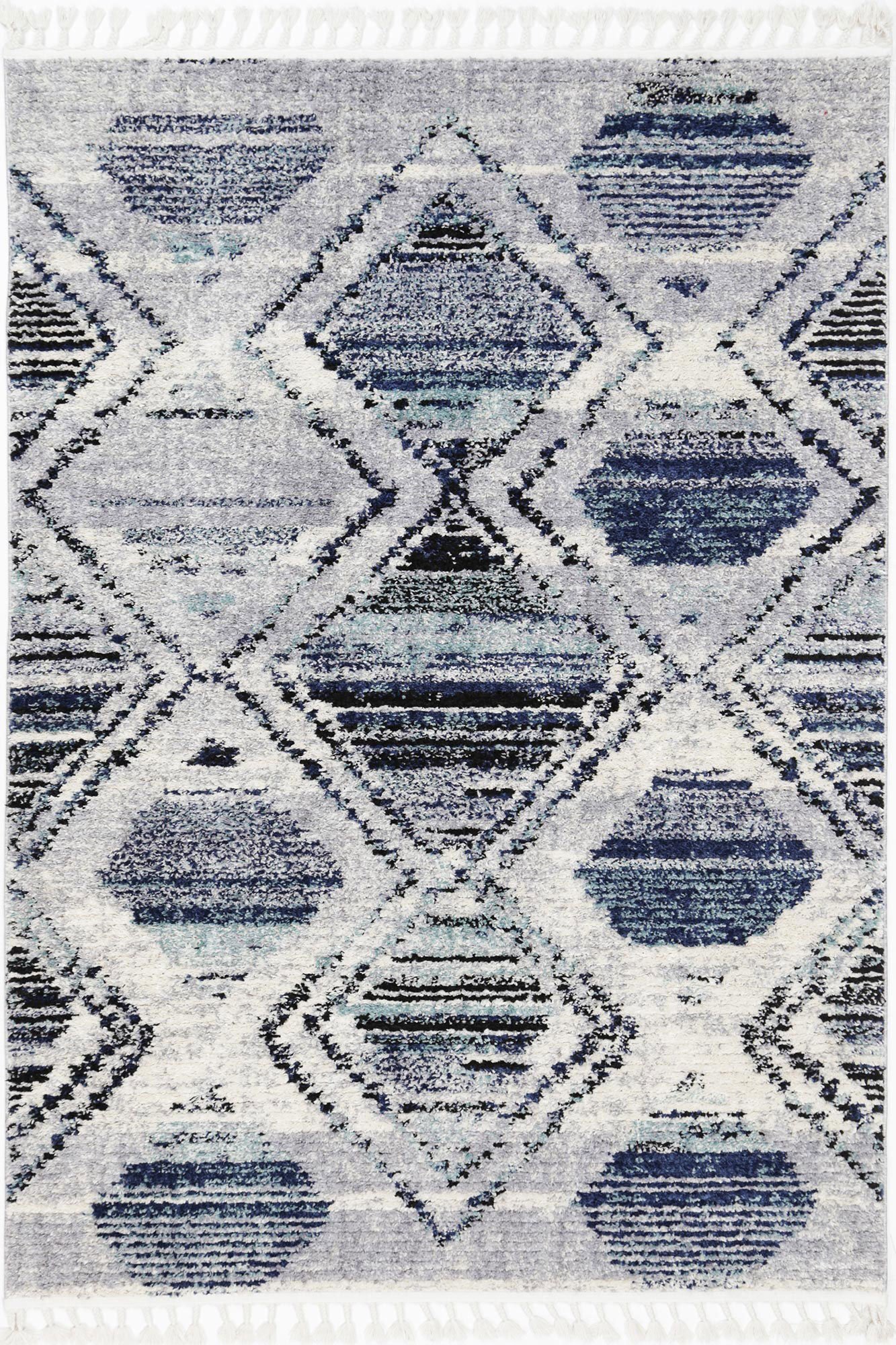 Large View Marrakech Moroccan Rug