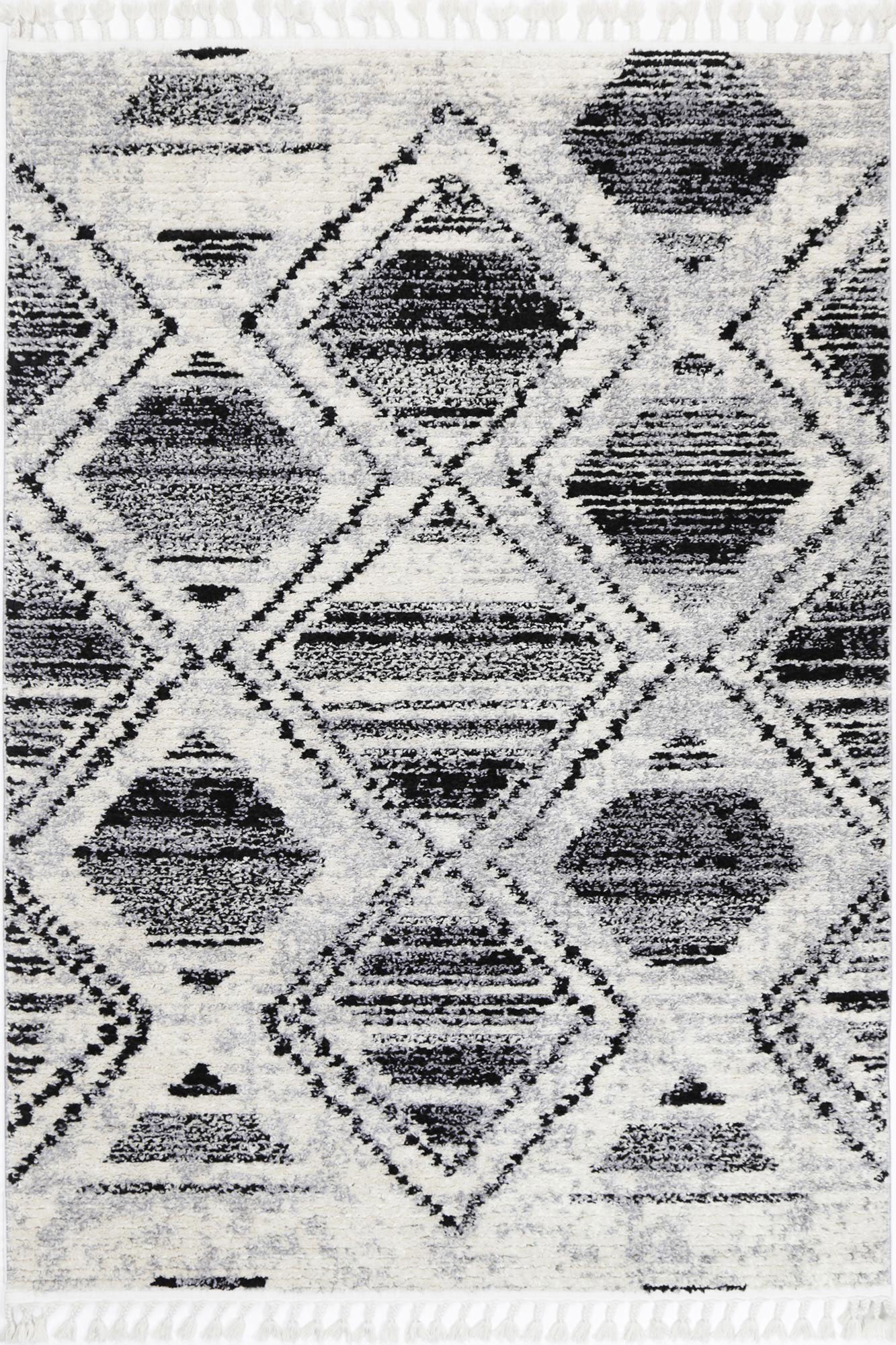 Marrakech Moroccan Rug