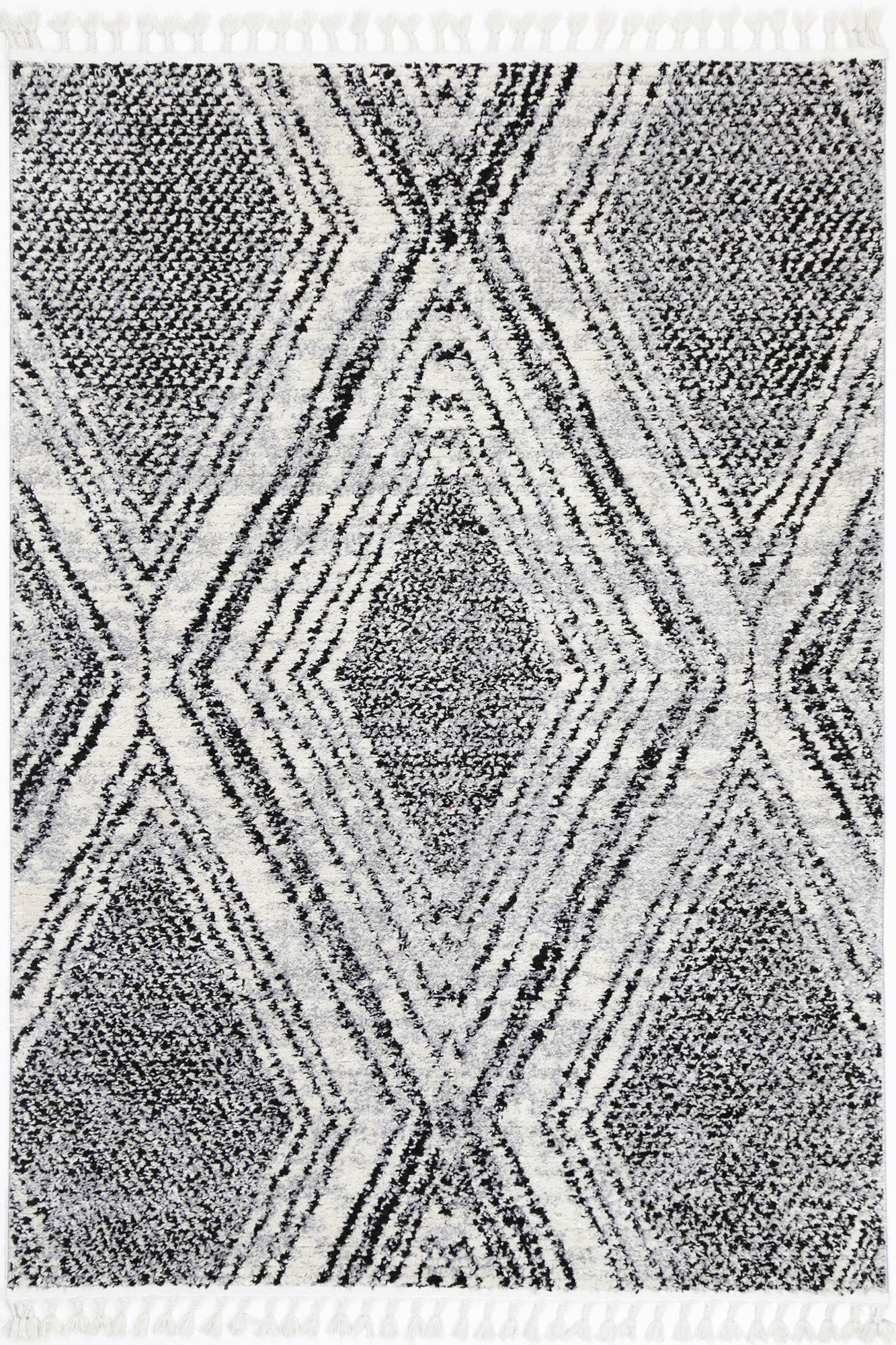 Large View Marrakech Moroccan Rug