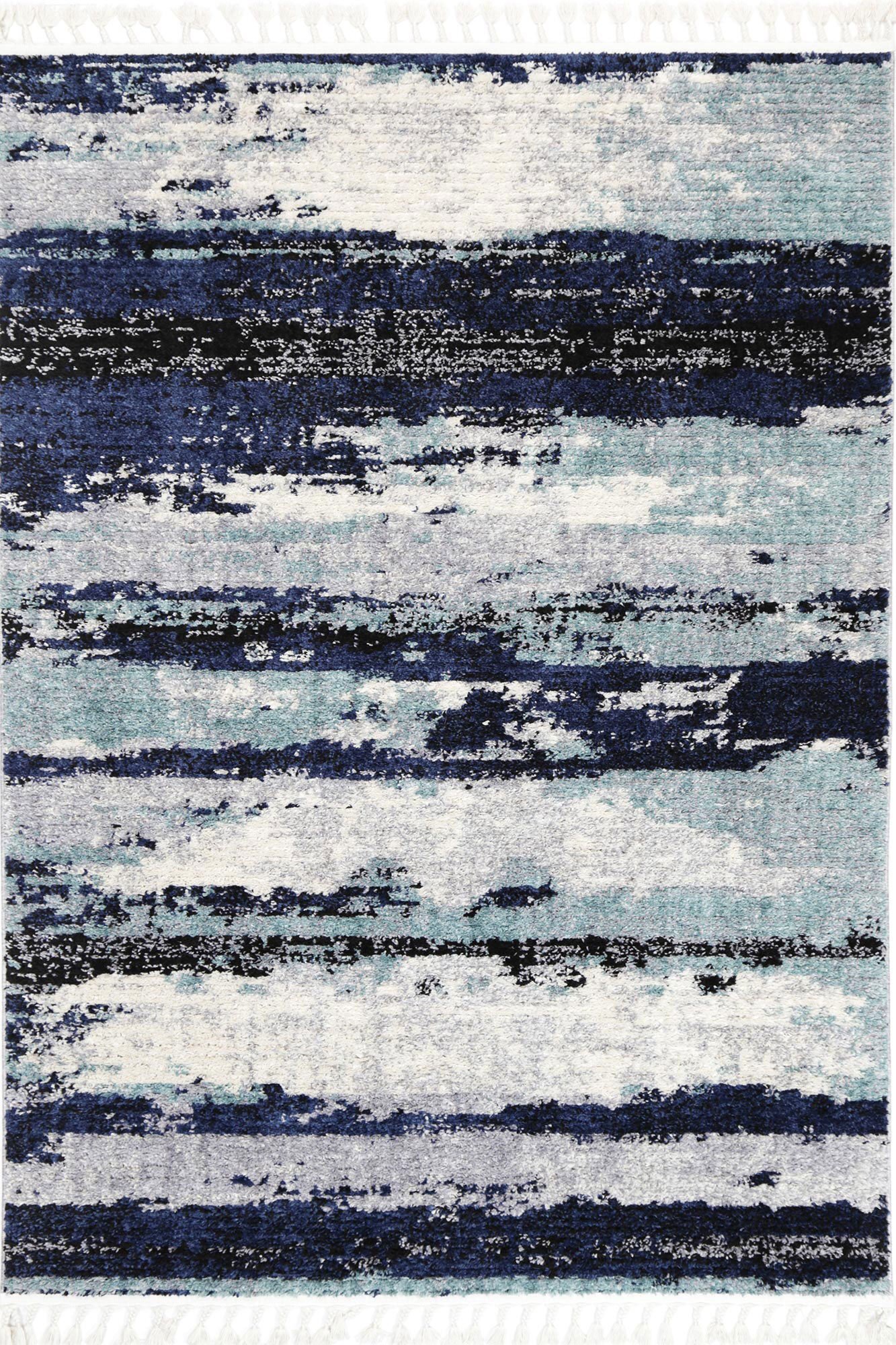 Large View Marrakech Moroccan Rug