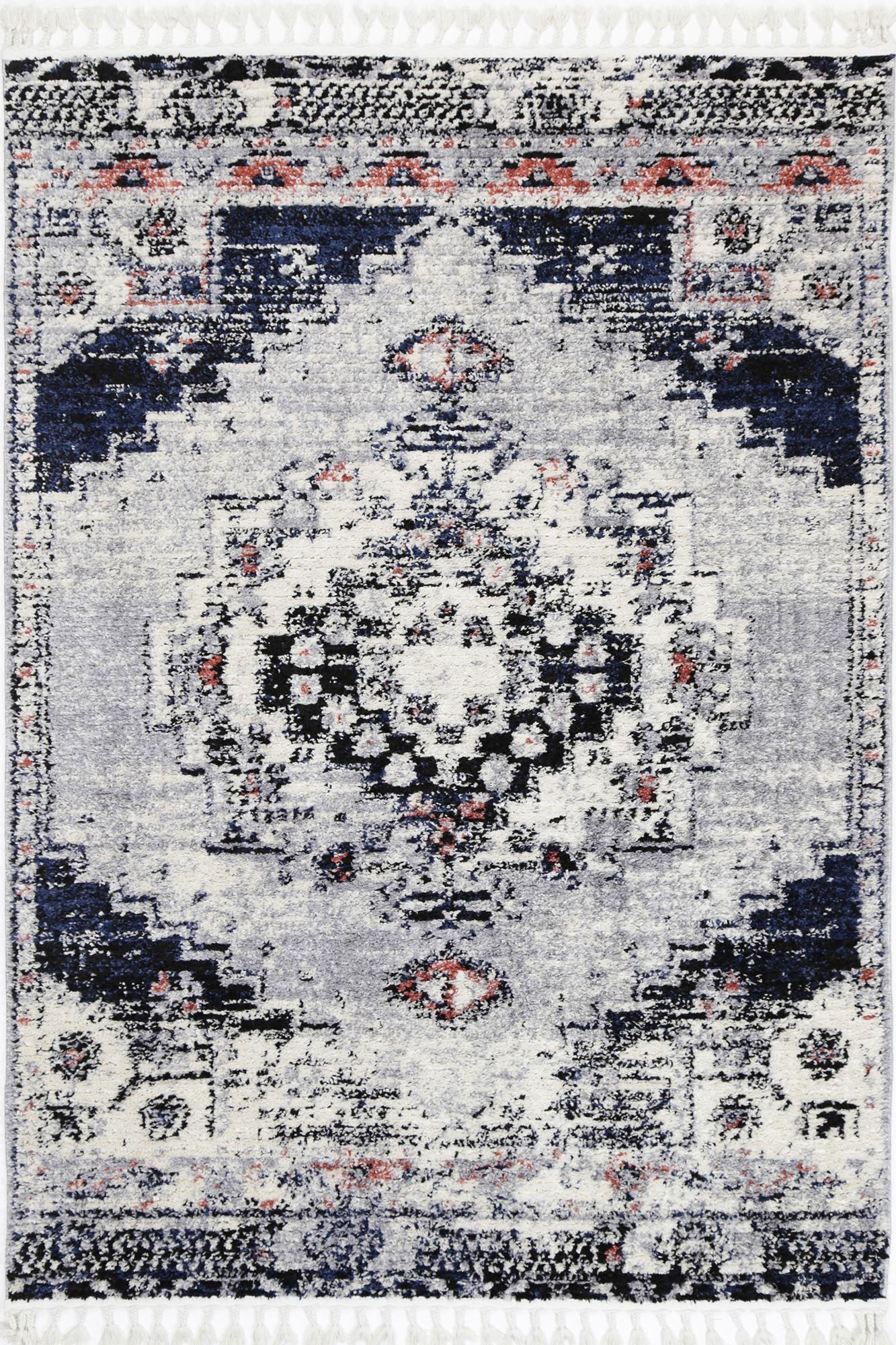 Large View Marrakech Moroccan Rug