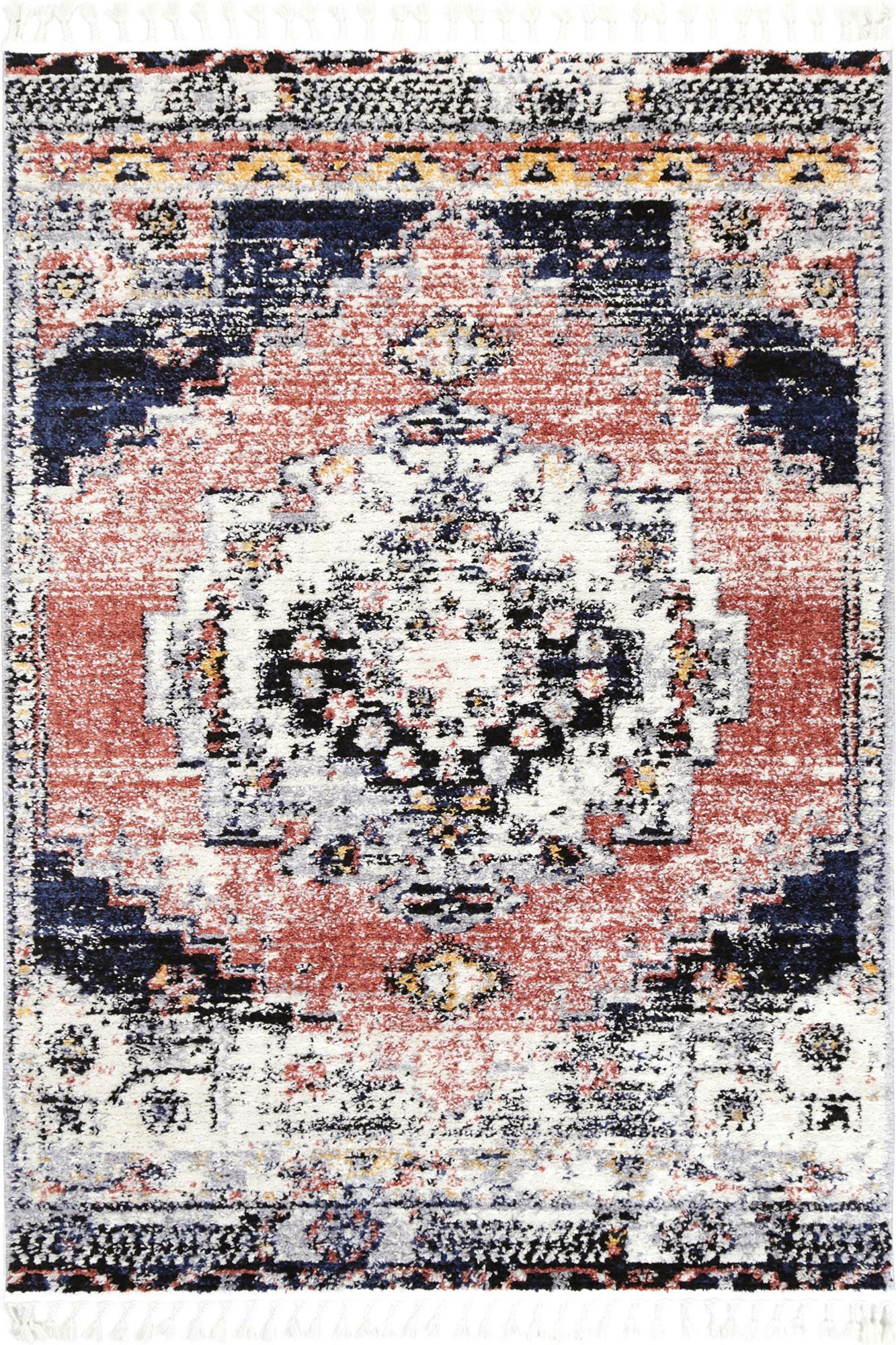 Large View Marrakech Moroccan Rug