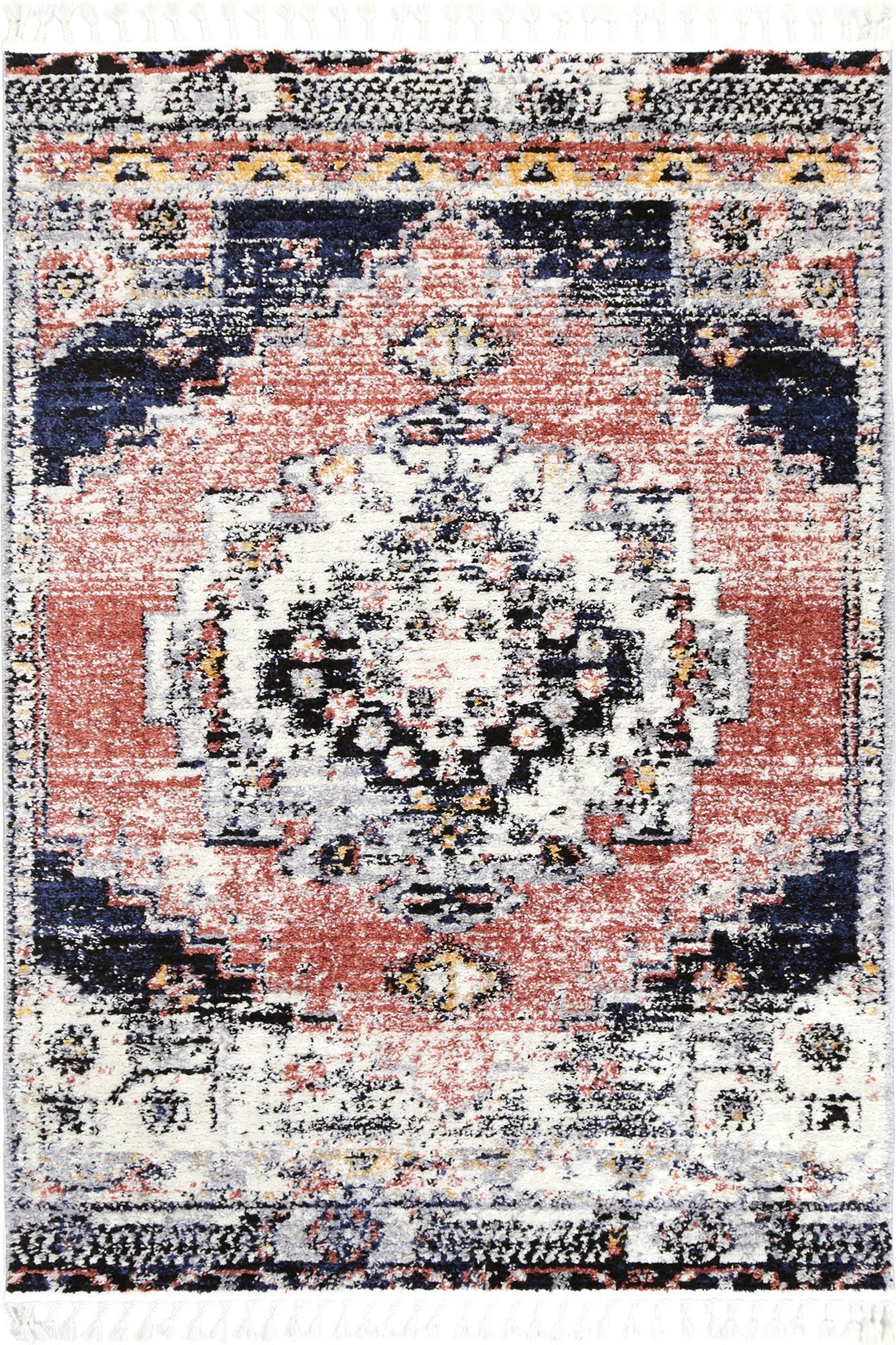 Marrakech Moroccan Rug