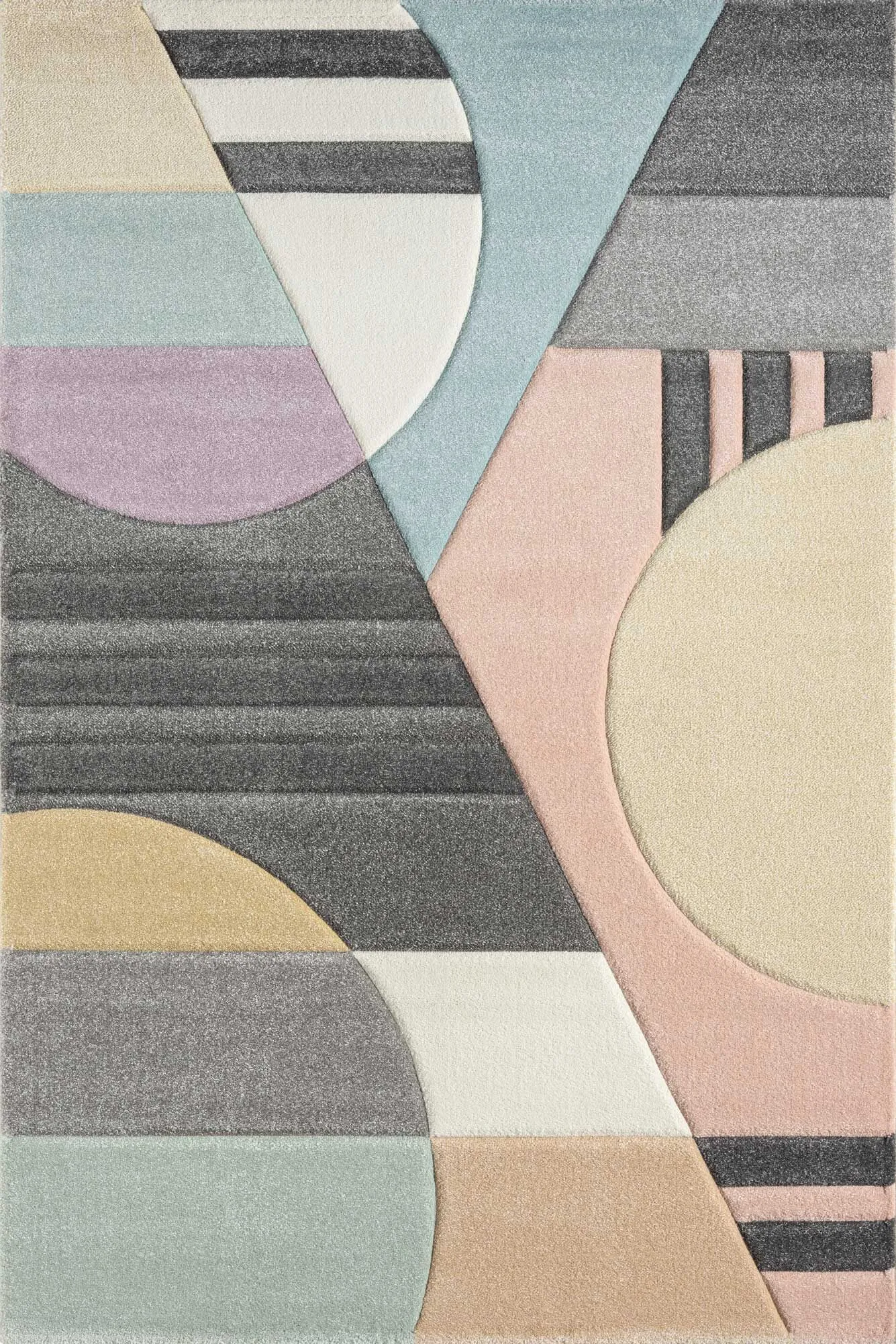 Large View Marvel Modern Rug MAR33661-110