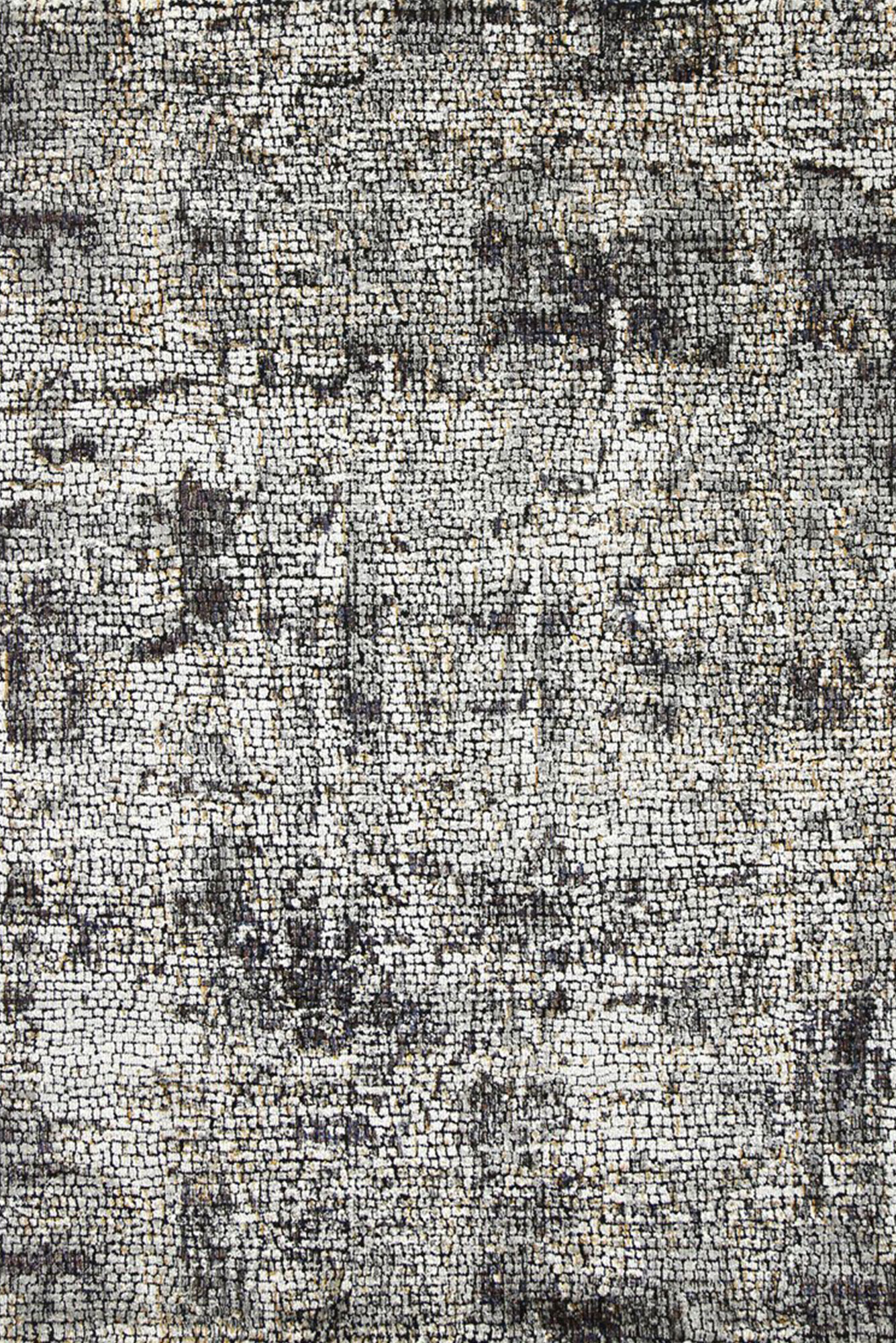 Large View Marcello Transitional Mosaic Rug