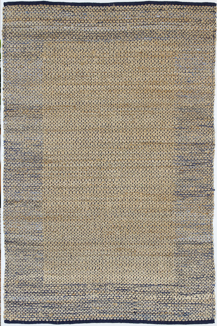 Massimo Hand Woven Jute Rug
