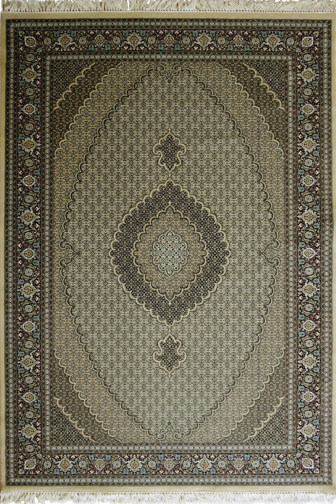 Large View Mahi Premium Oriental Rug