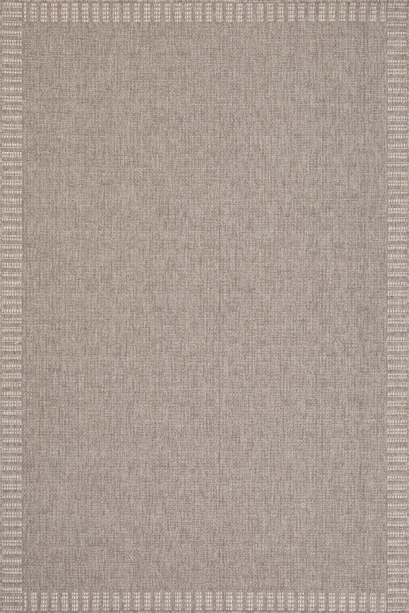Mika Plain Indoor/Outdoor Rug