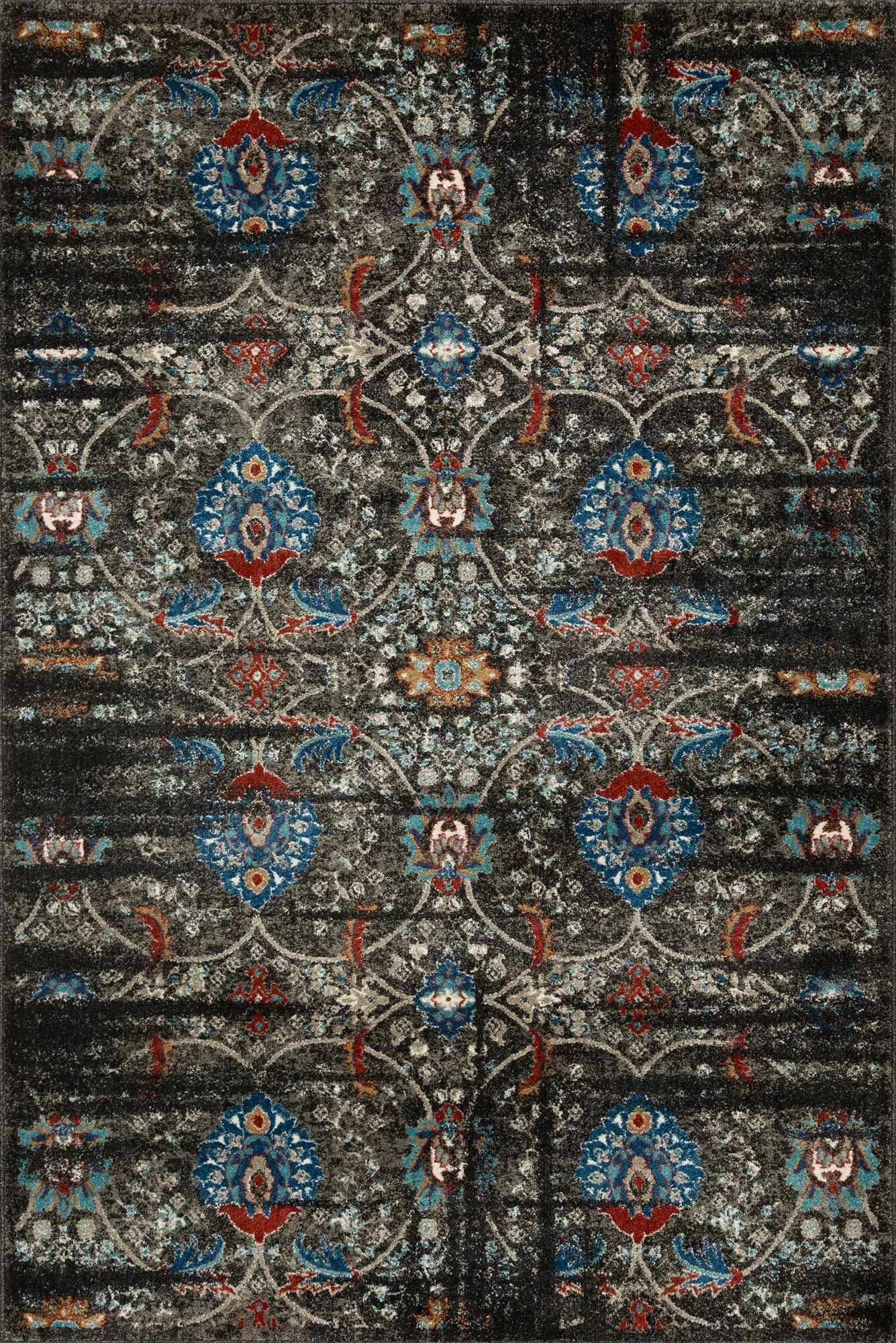 Large View Mobi Traditional Rug