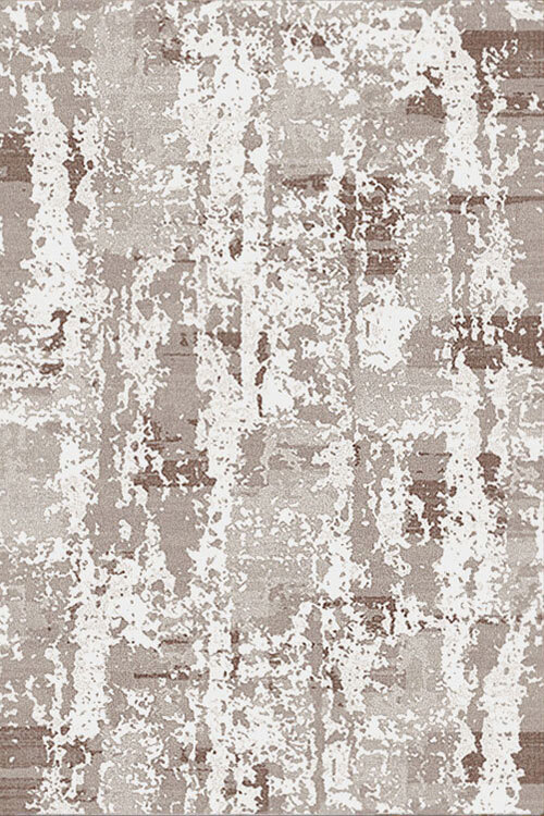 Morris Beige Contemporary Rug