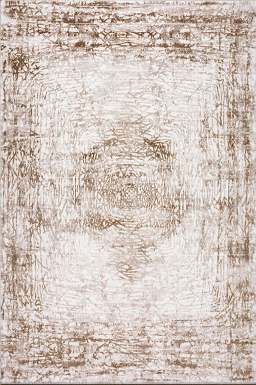 Morris Contemporary Abstract Rug