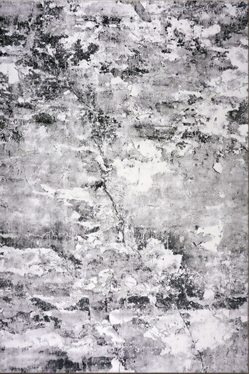Large View Morris Contemporary Marble Rug