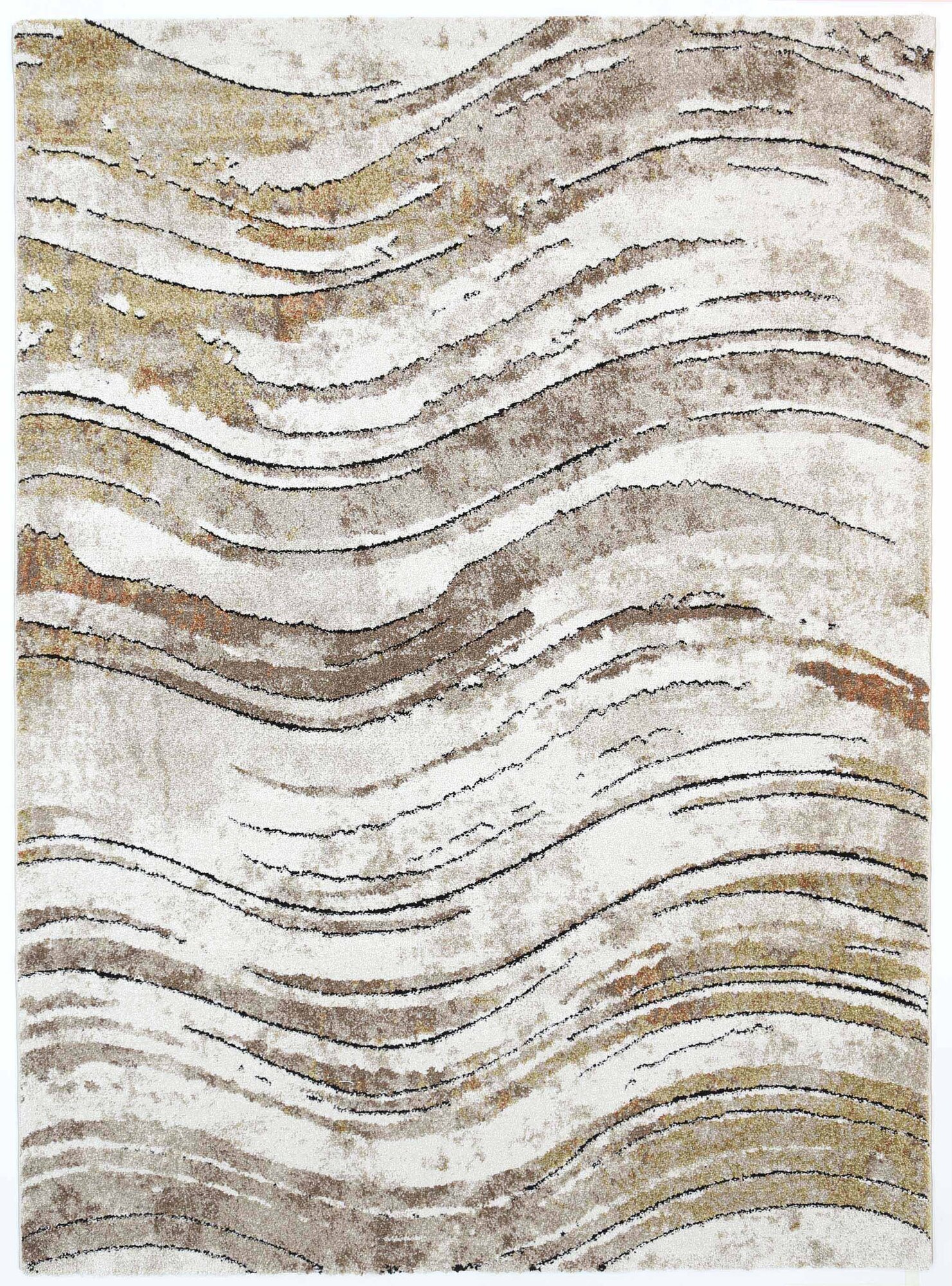Murray Contemporary Rug