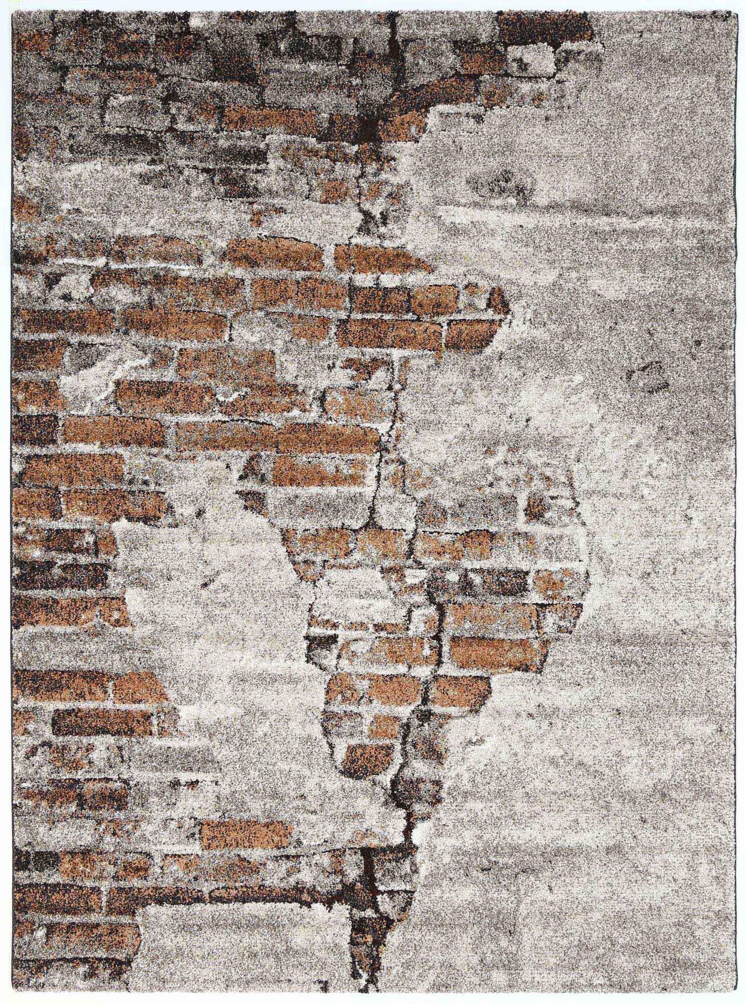 Large View Murray Contemporary Rug