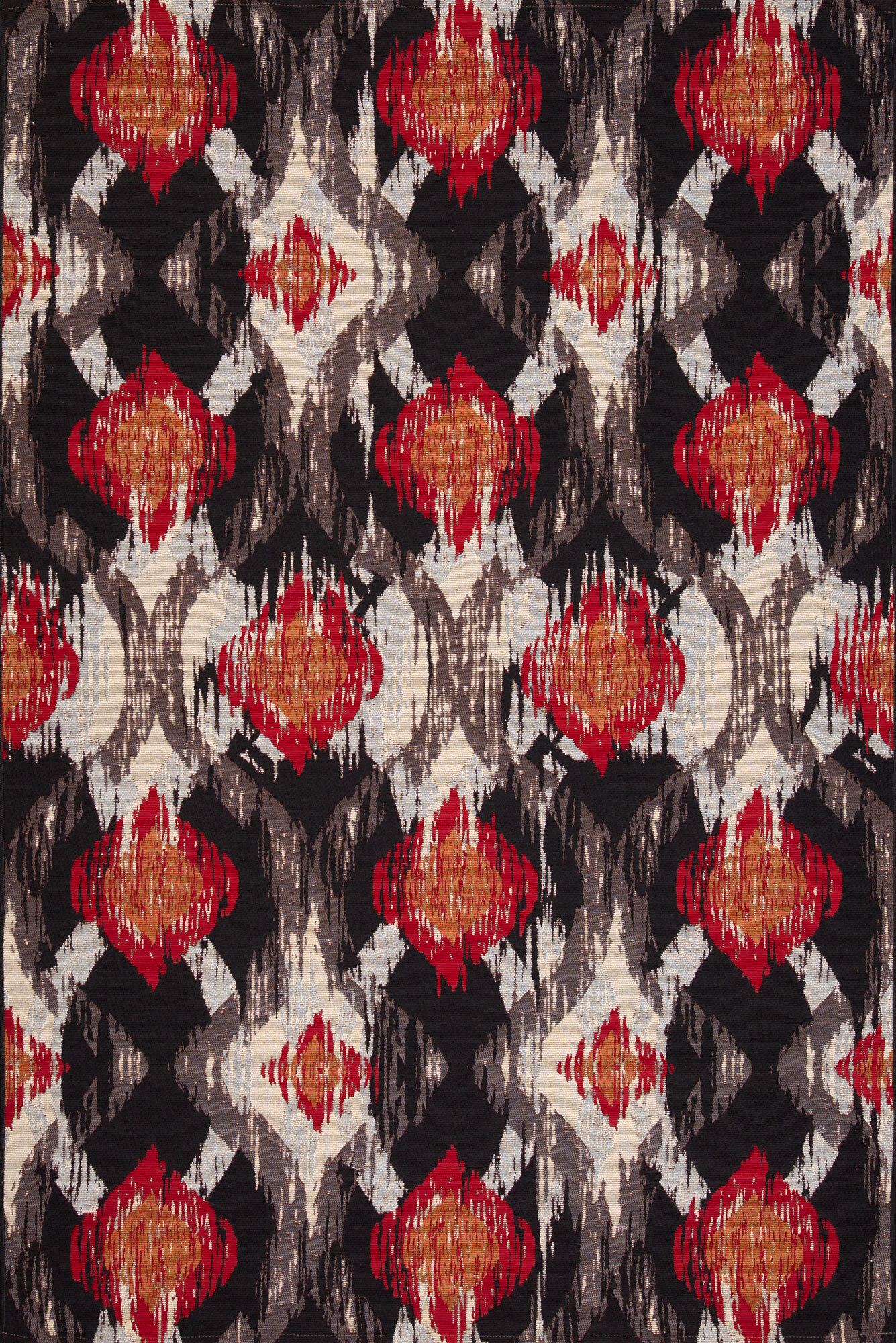 Large View Mystique Indoor/Outdoor Rug