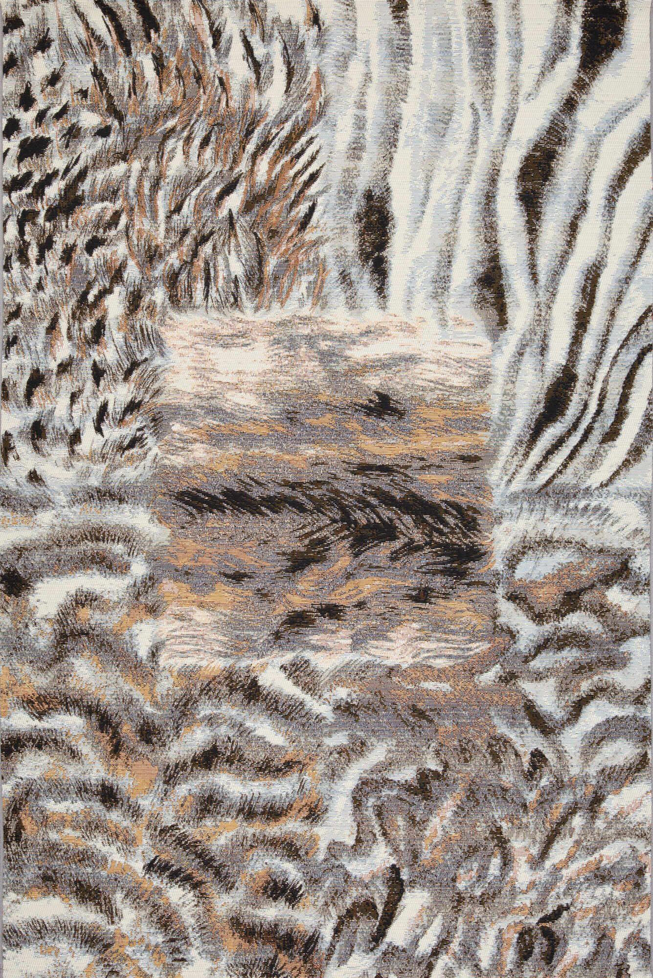 Large View Mystique Indoor/Outdoor Rug