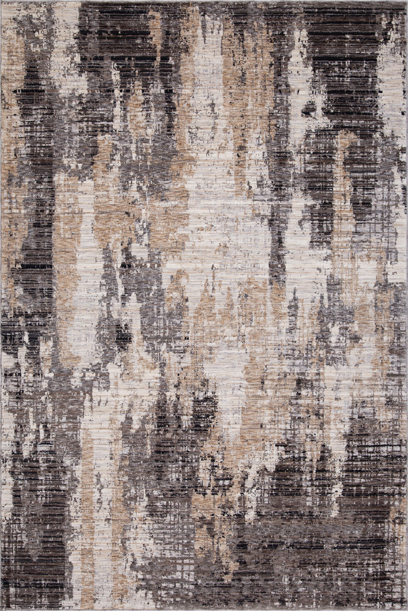 Large View Nadia Modern Abstract Rug