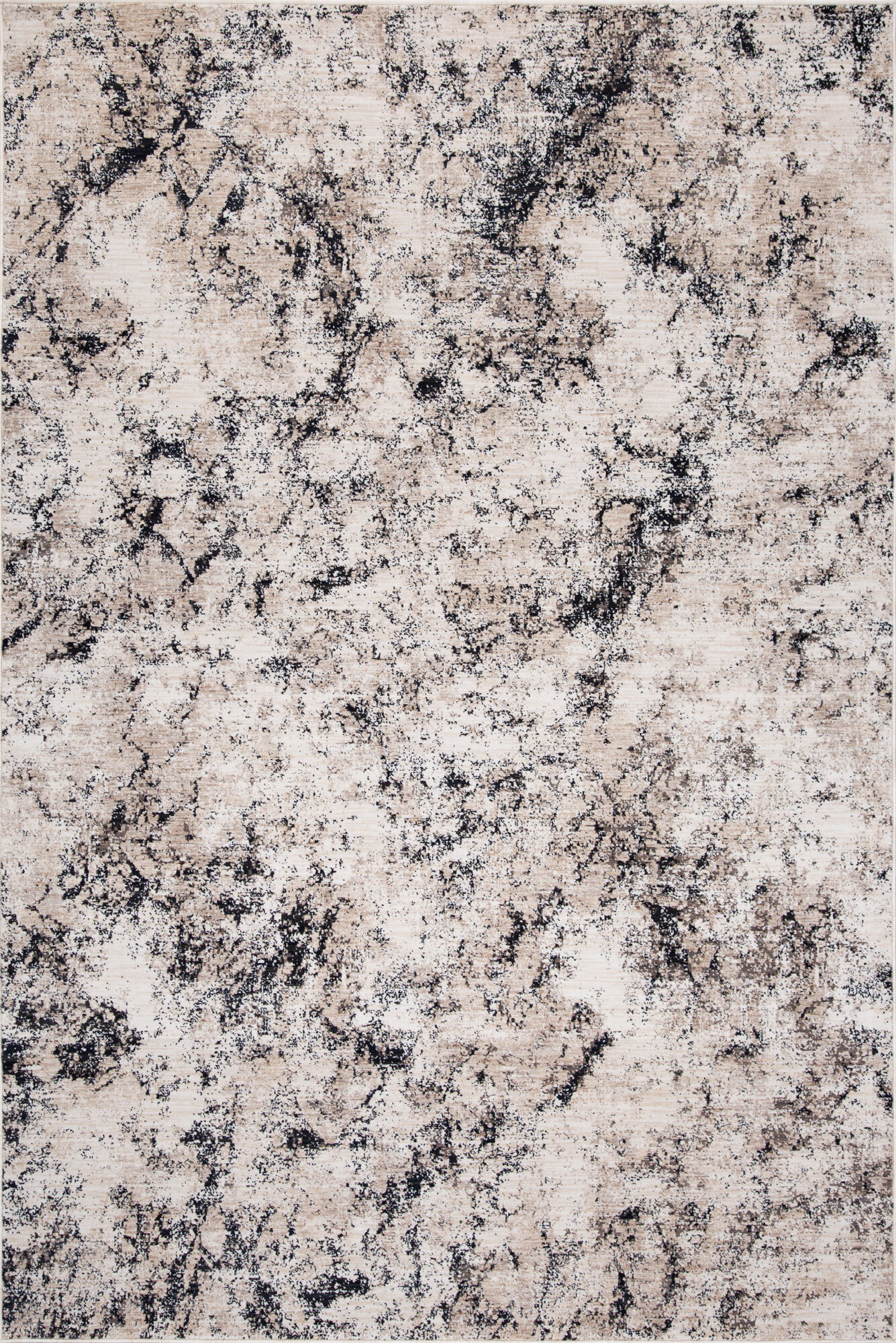 Nadia Contemporary Abstract Rug