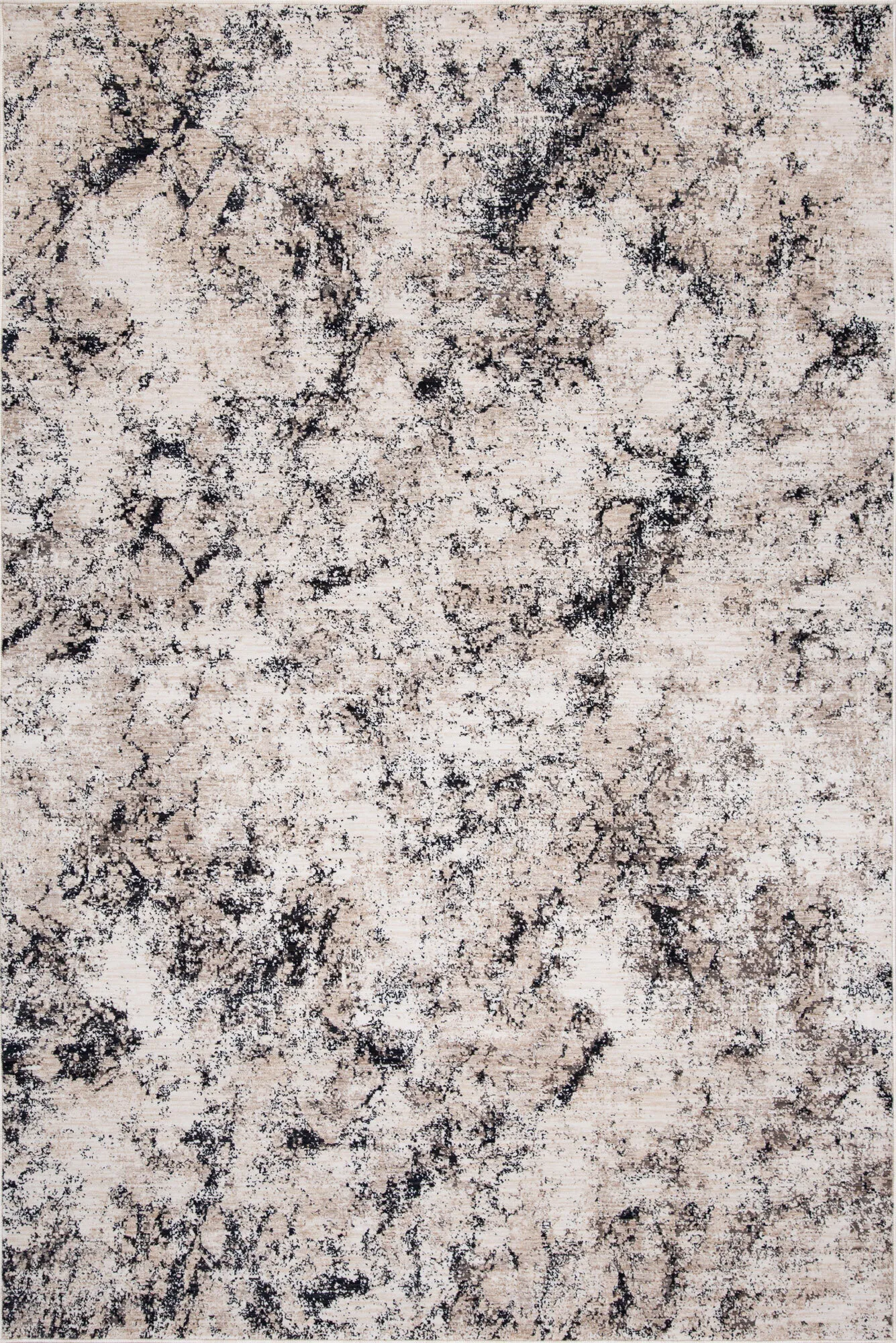 Large View Nadia Contemporary Abstract Rug