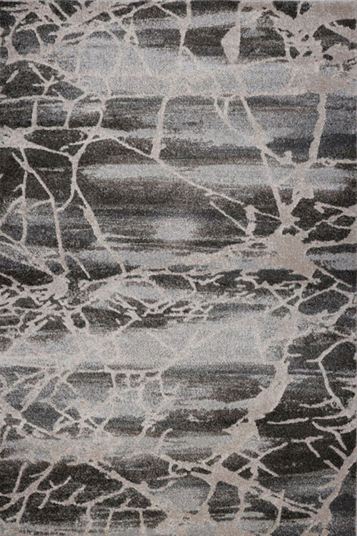 Large View Oakley Modern Abstract Rug
