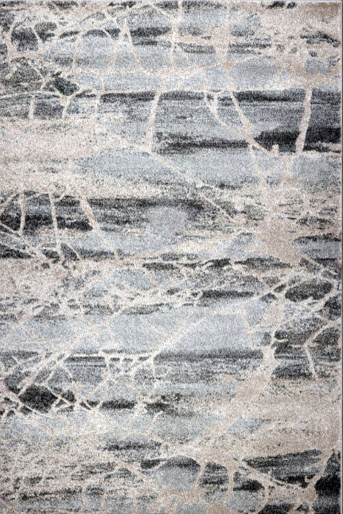Large View Oakley Modern Granite Rug