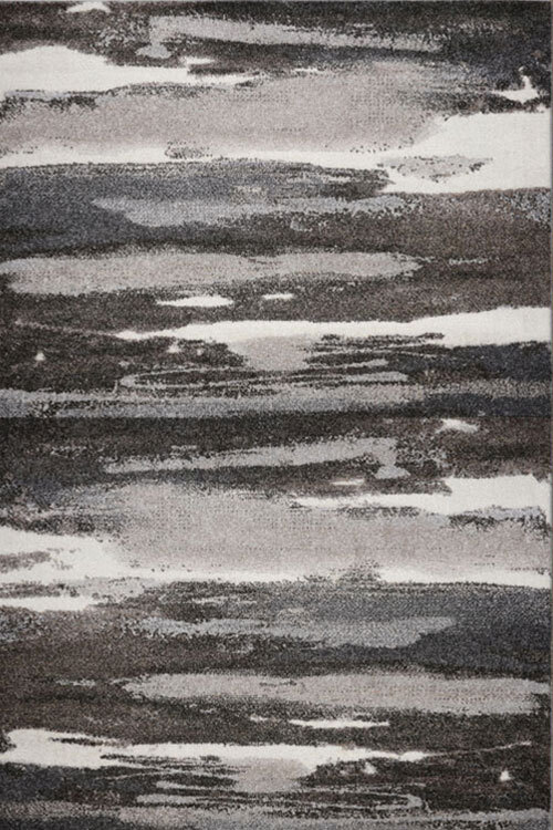 Oakley Modern Abstract Rug